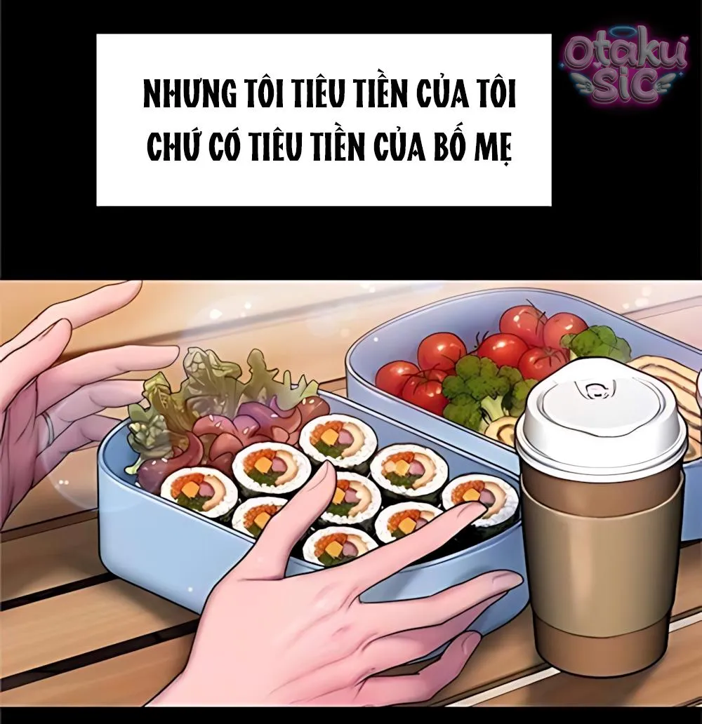 Tham Lam - Chap 3