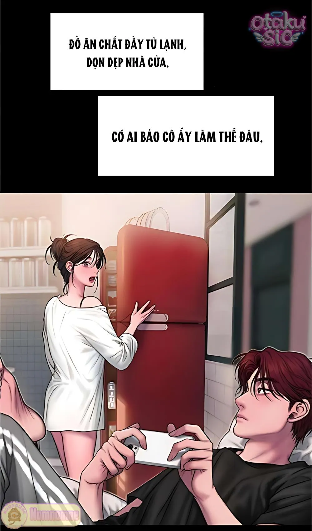 Tham Lam - Chap 3