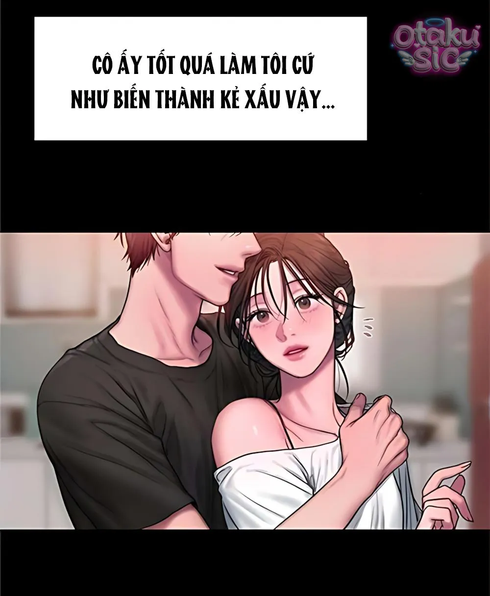 Tham Lam - Chap 3