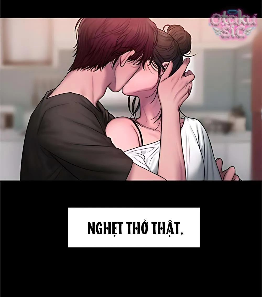Tham Lam - Chap 3
