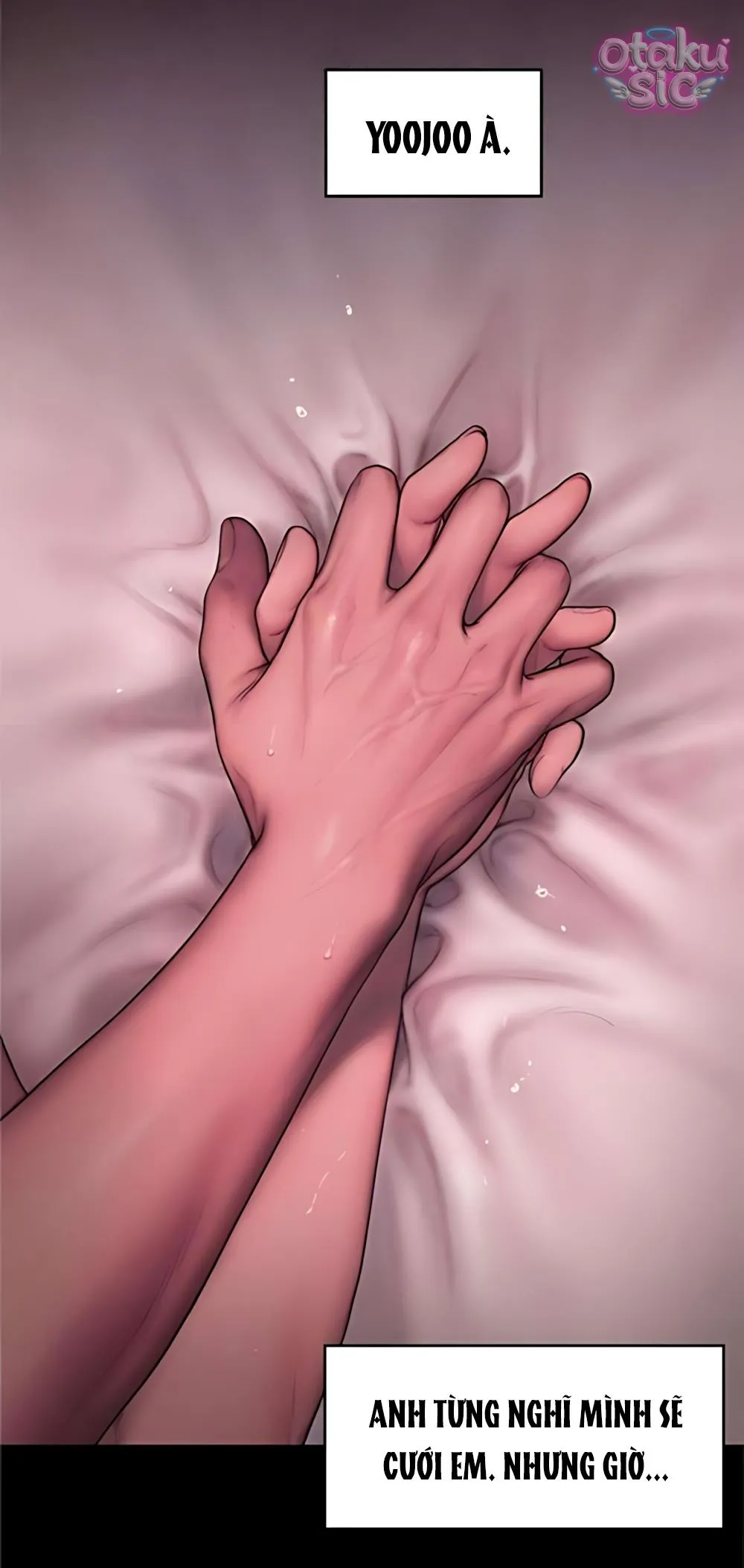 Tham Lam - Chap 3