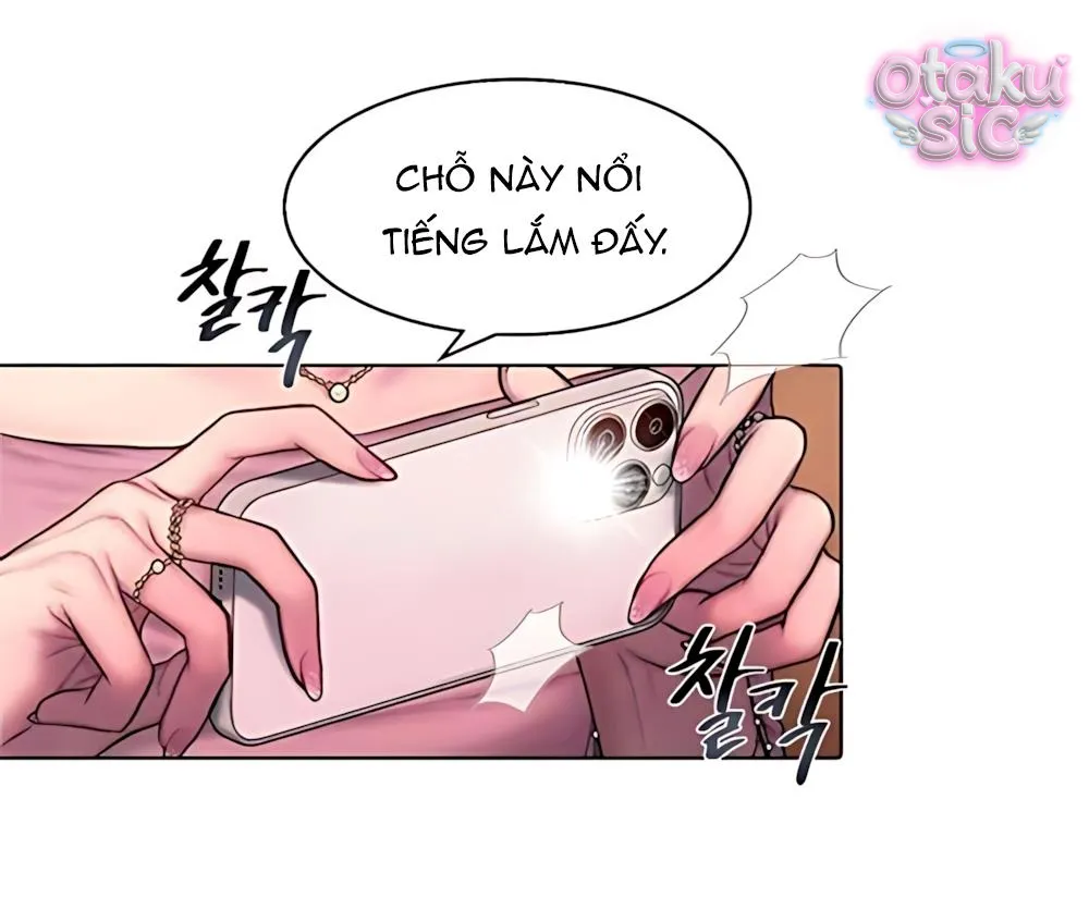 Tham Lam - Chap 3