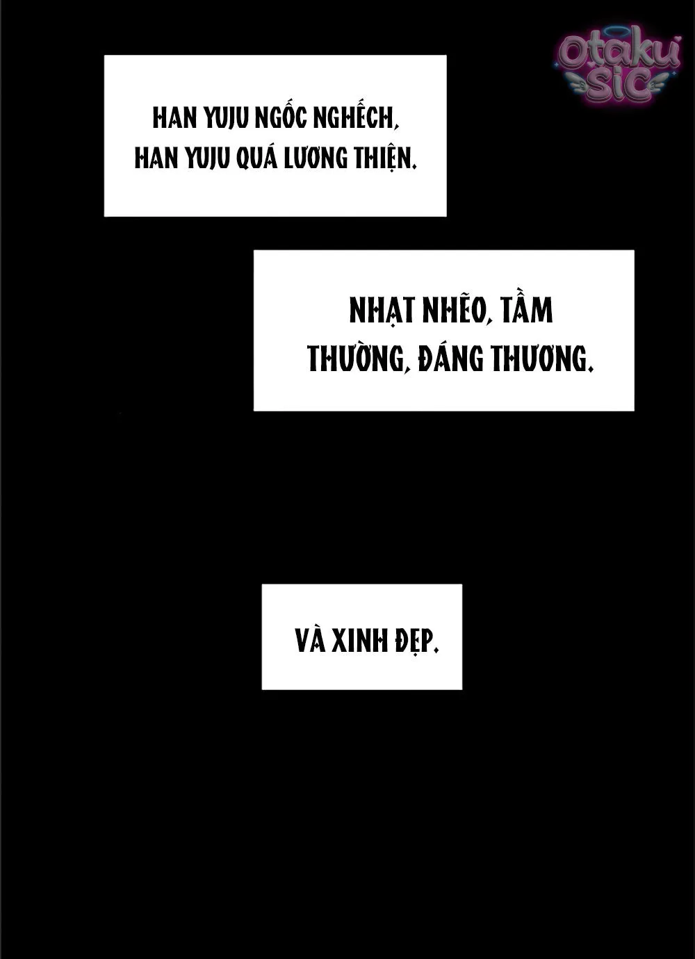 Tham Lam - Chap 3