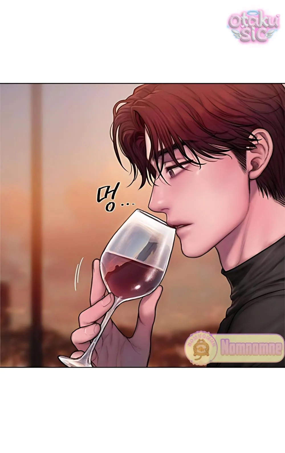 Tham Lam - Chap 3