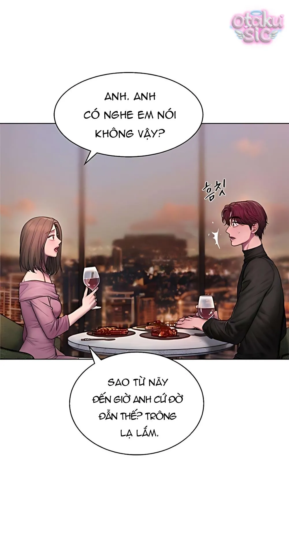 Tham Lam - Chap 3
