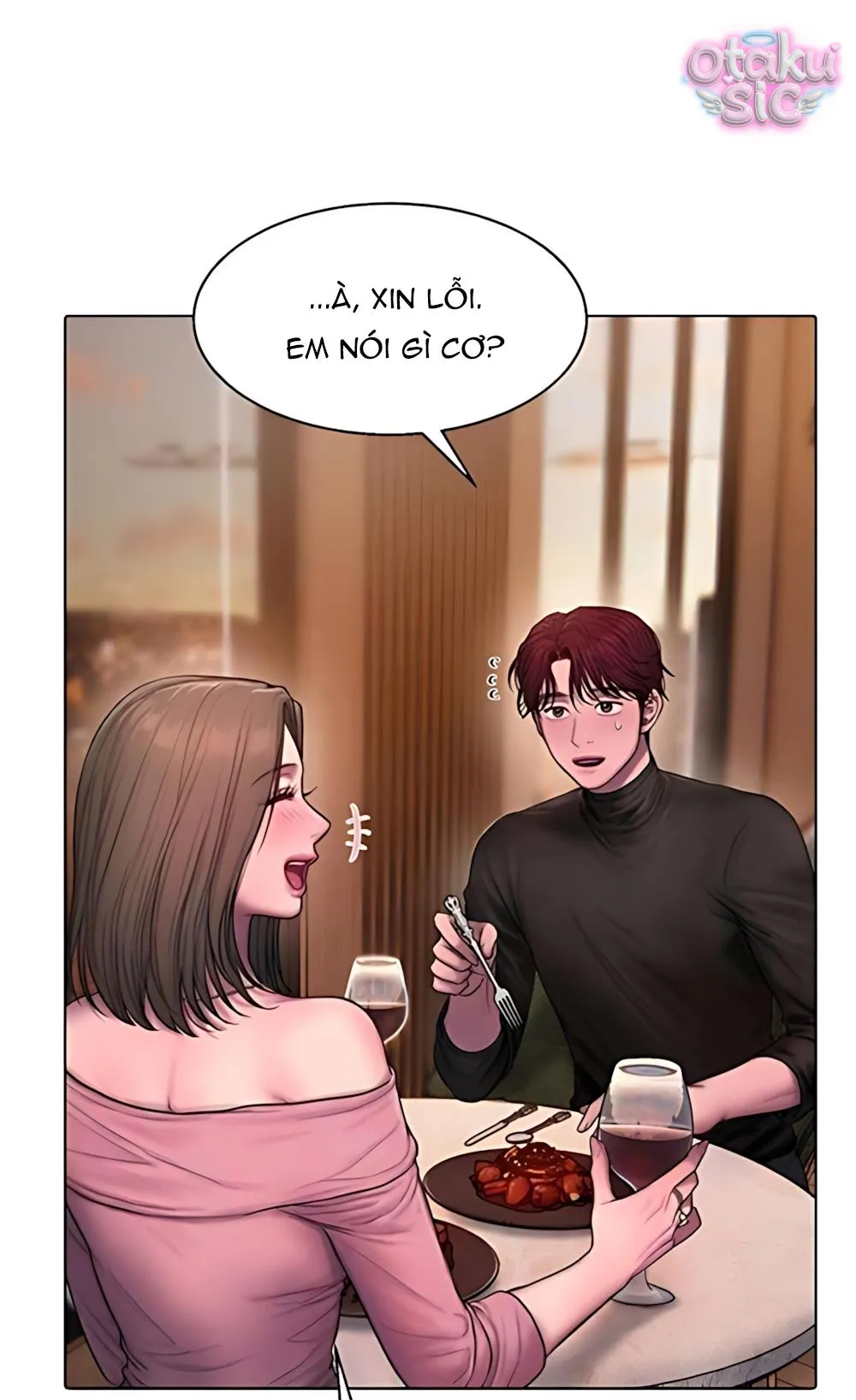Tham Lam - Chap 3