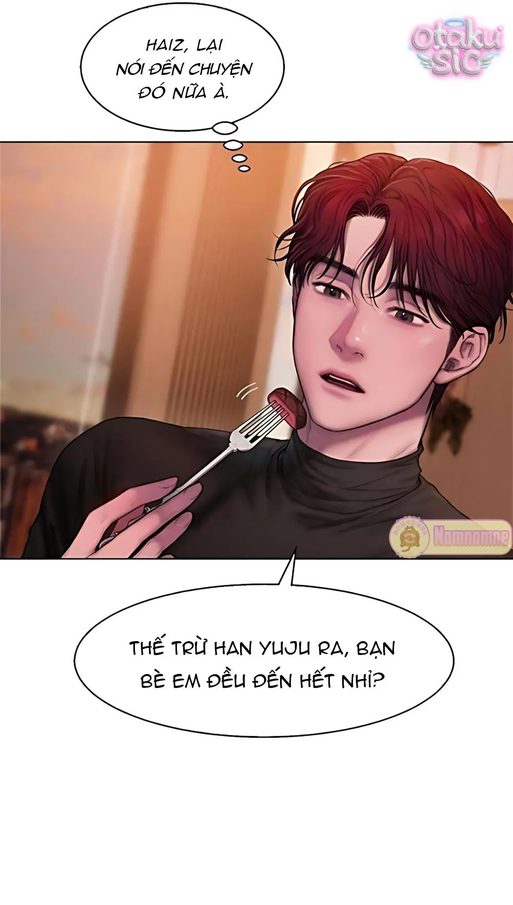 Tham Lam - Chap 3