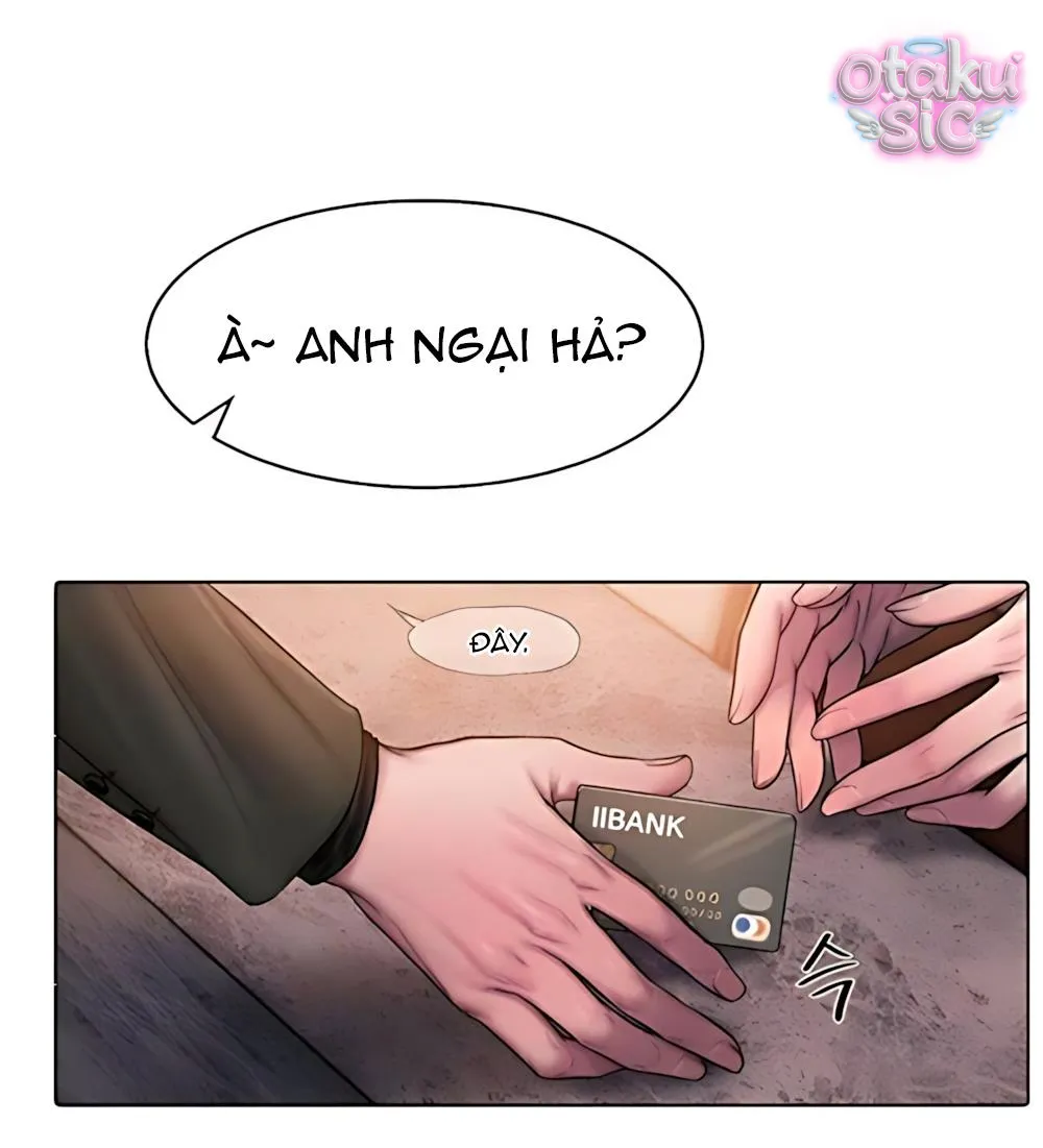 Tham Lam - Chap 3