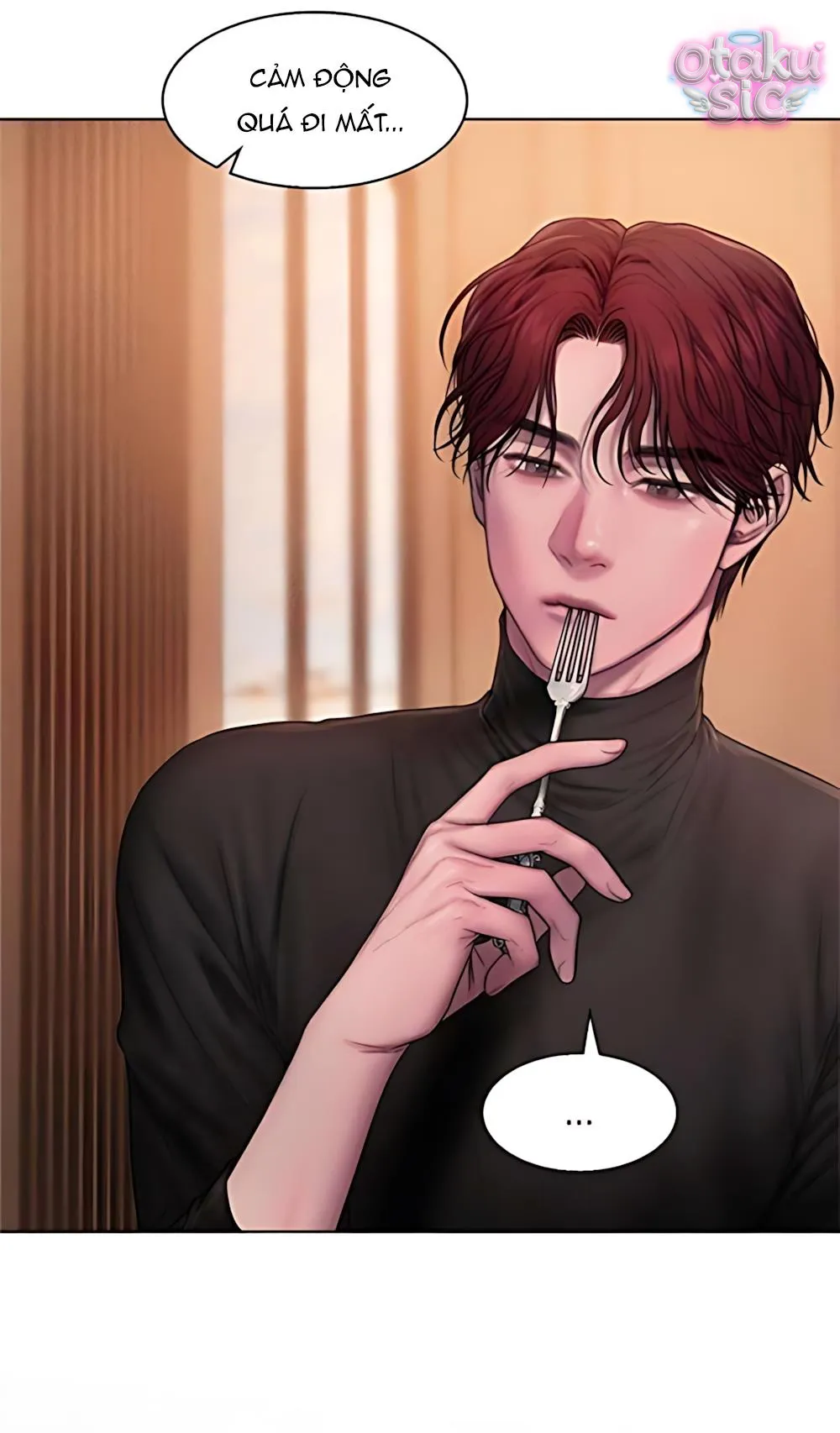 Tham Lam - Chap 3
