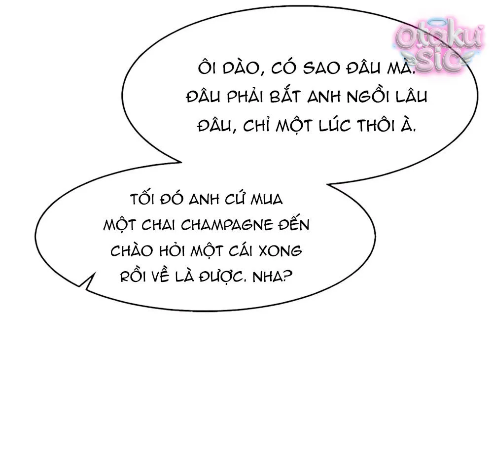 Tham Lam - Chap 3