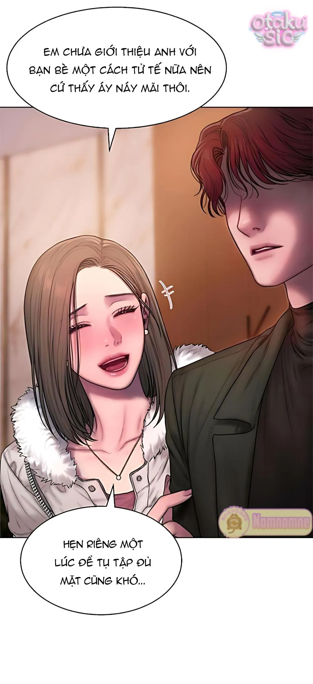 Tham Lam - Chap 3