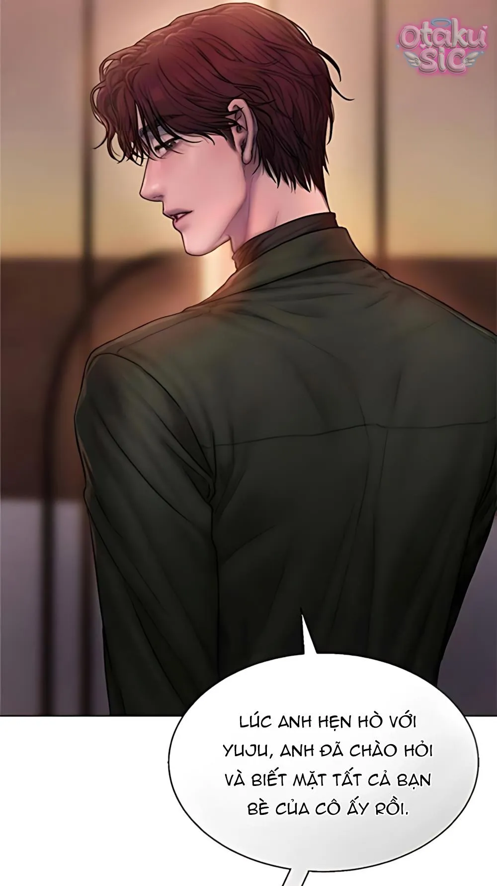 Tham Lam - Chap 3
