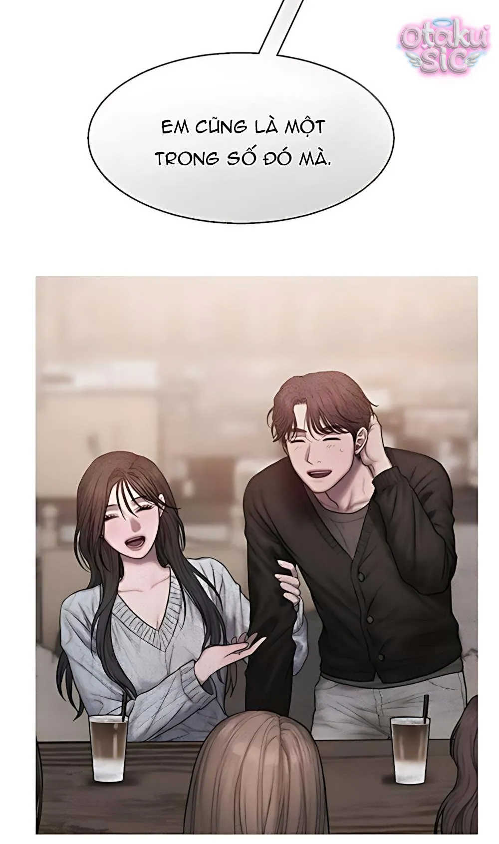 Tham Lam - Chap 3