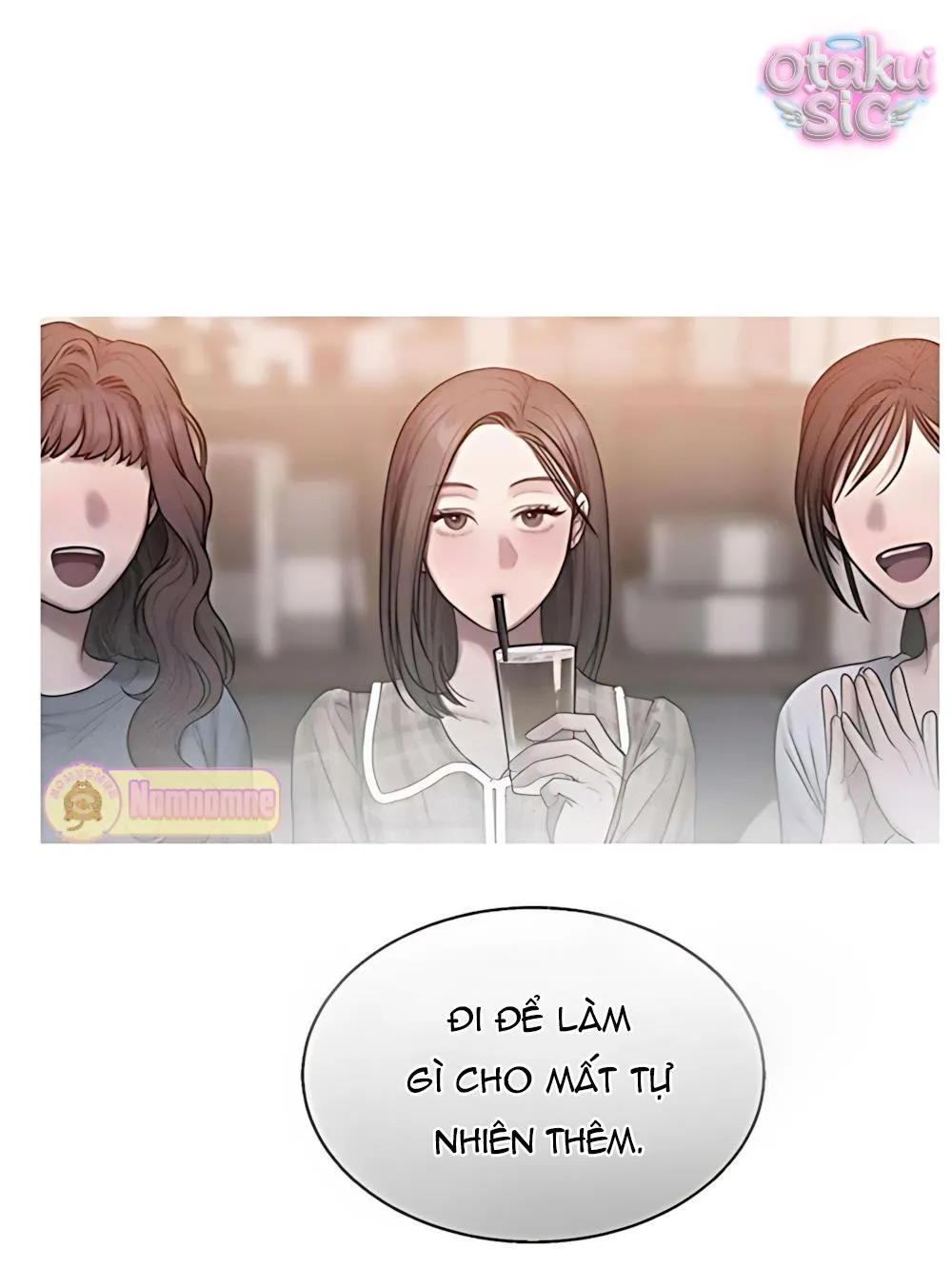 Tham Lam - Chap 3