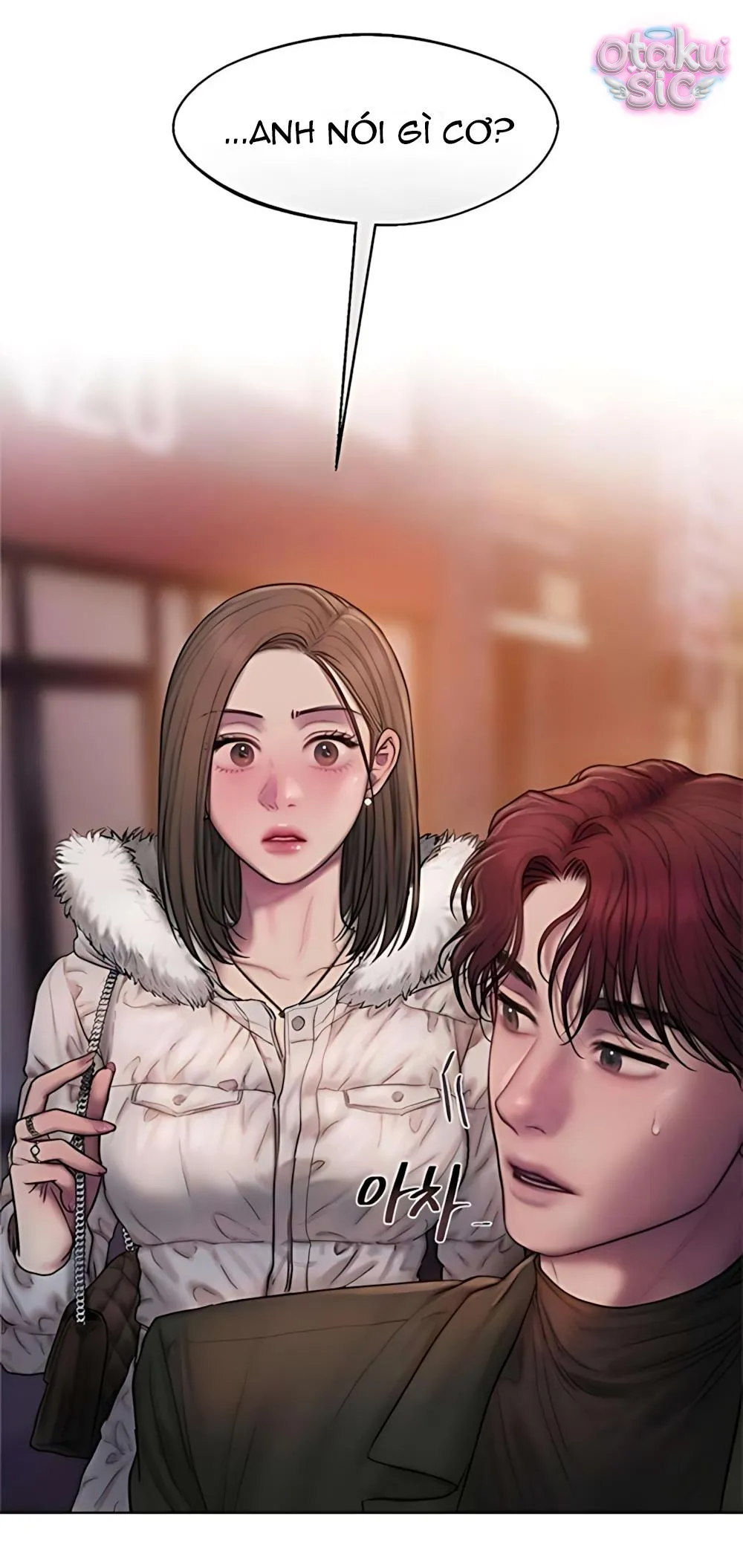 Tham Lam - Chap 3