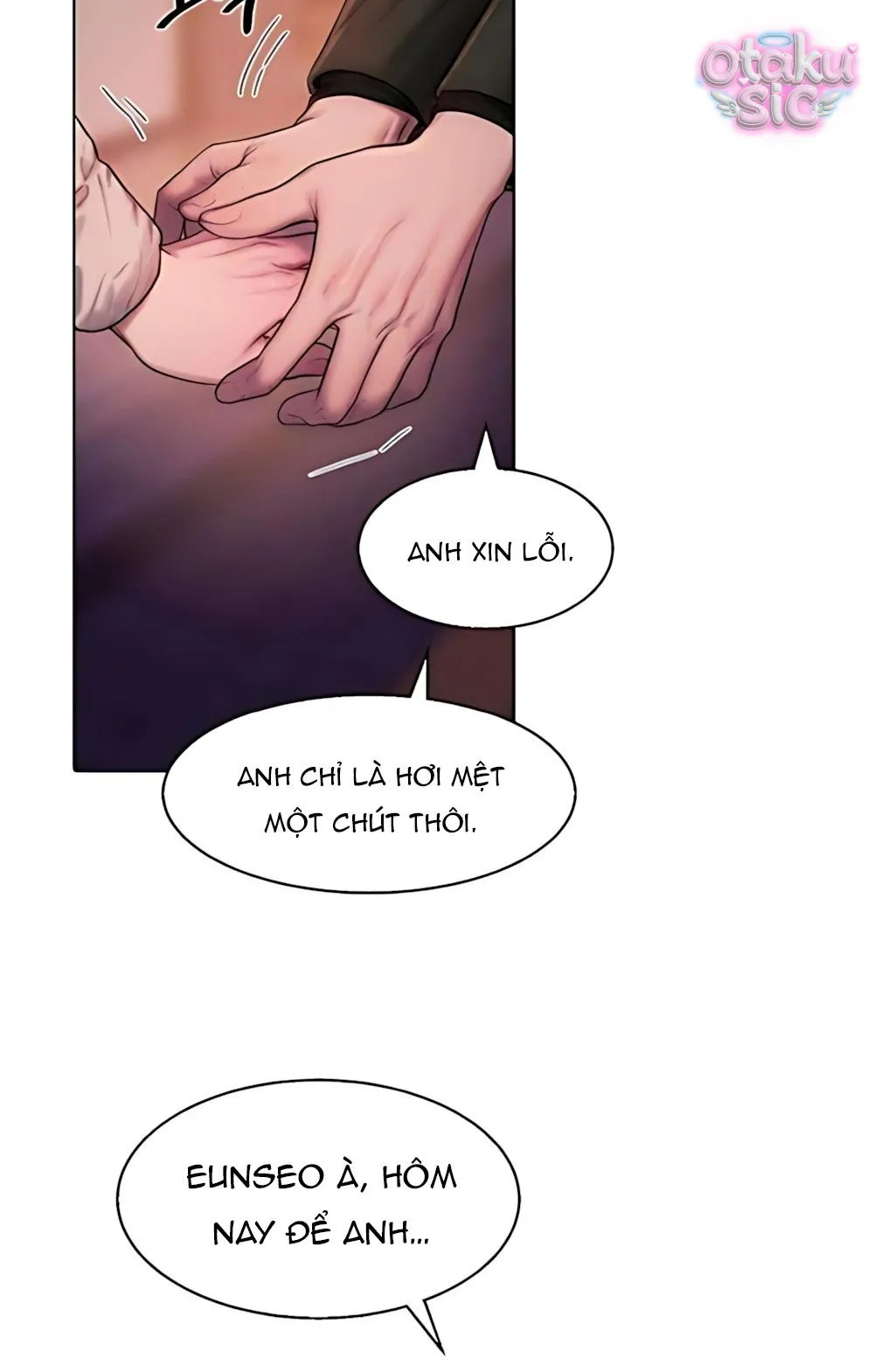 Tham Lam - Chap 3