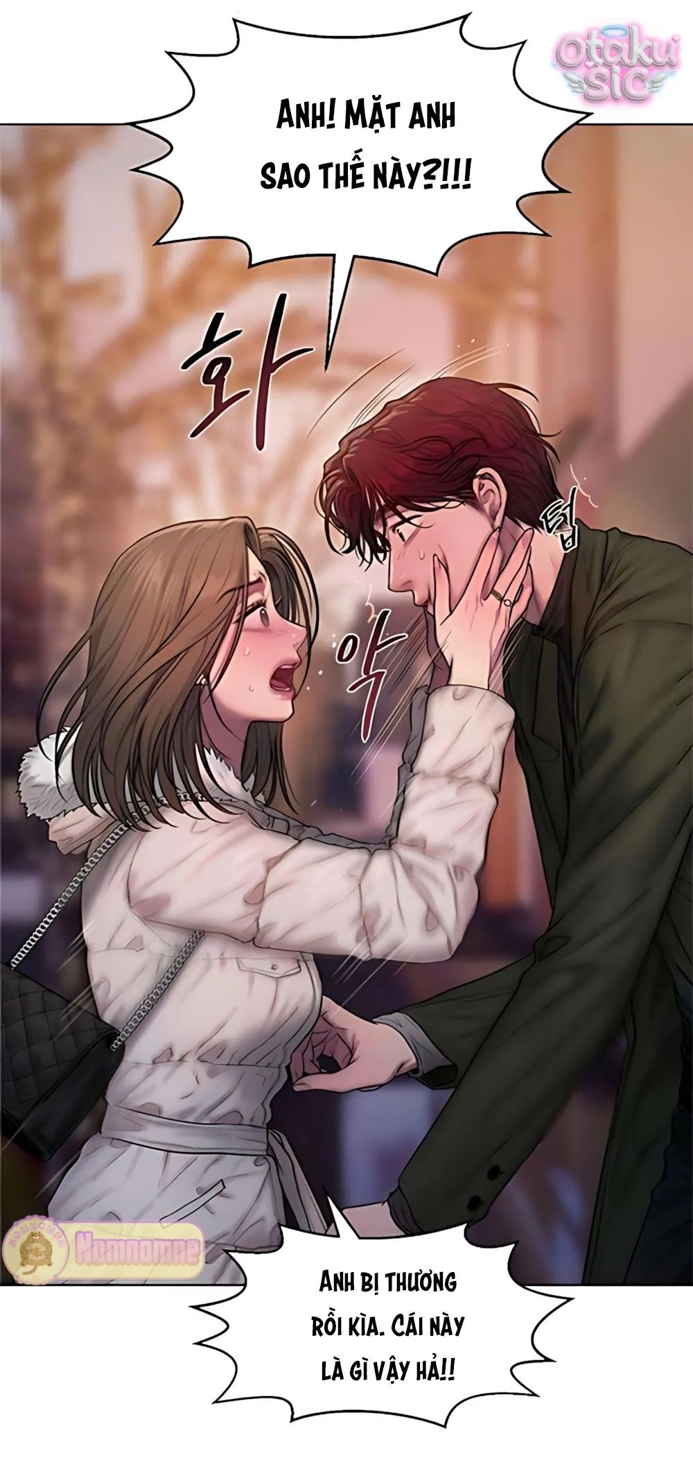 Tham Lam - Chap 3