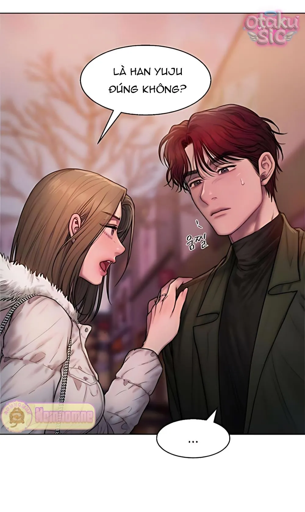 Tham Lam - Chap 3