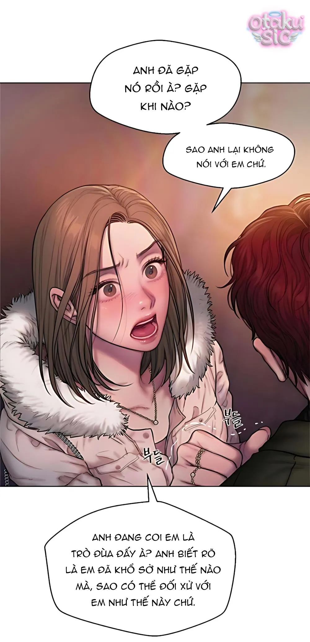 Tham Lam - Chap 3