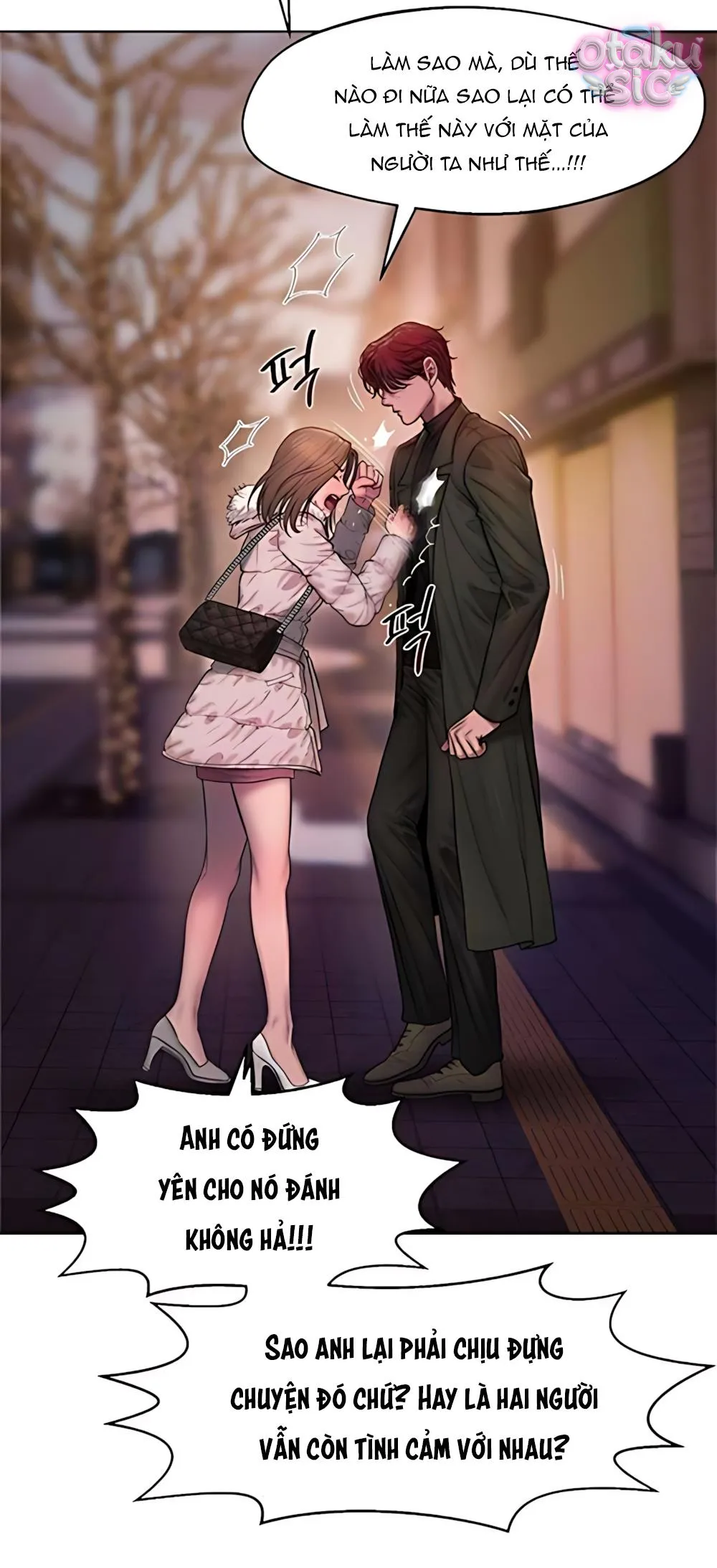 Tham Lam - Chap 3