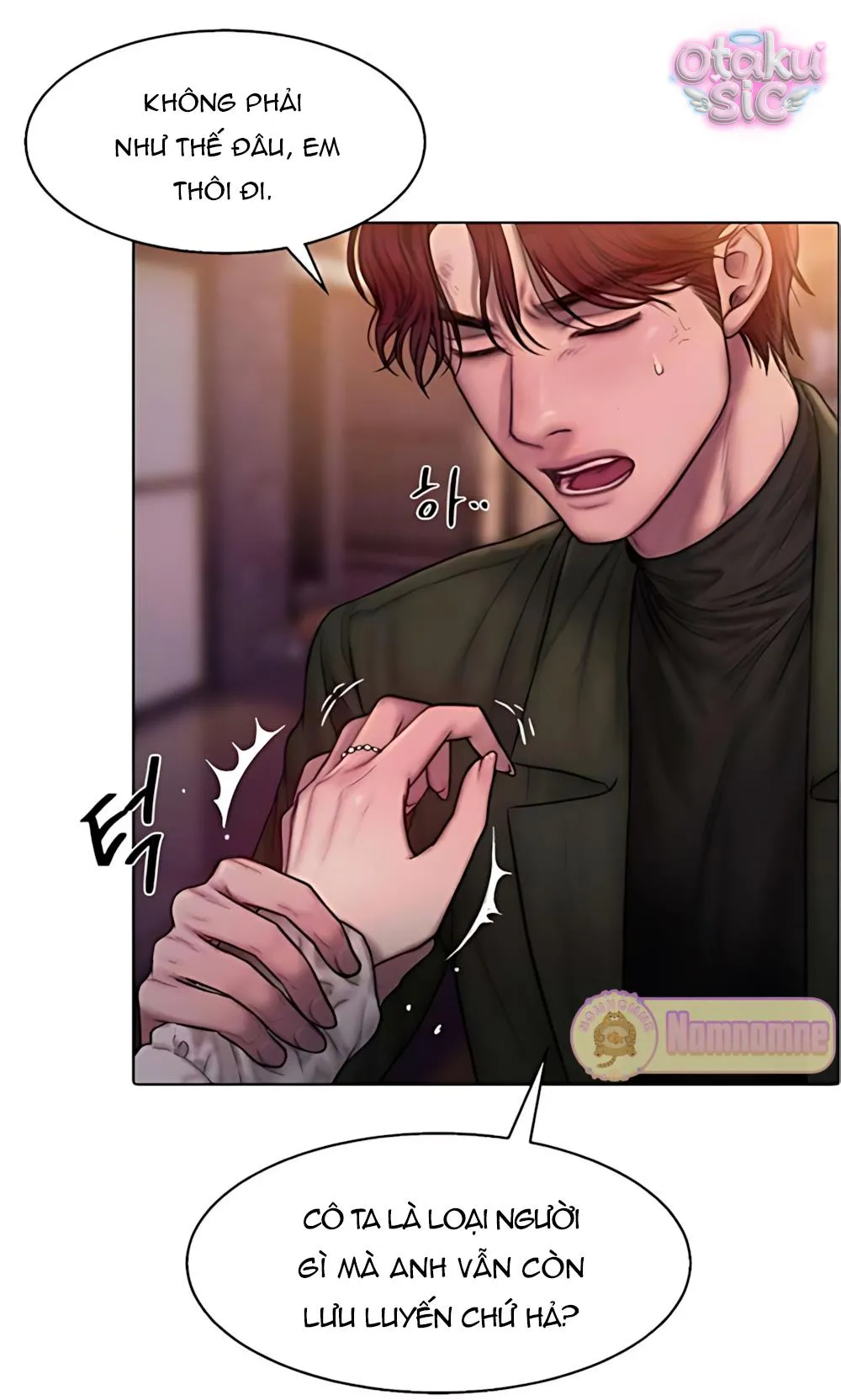 Tham Lam - Chap 3