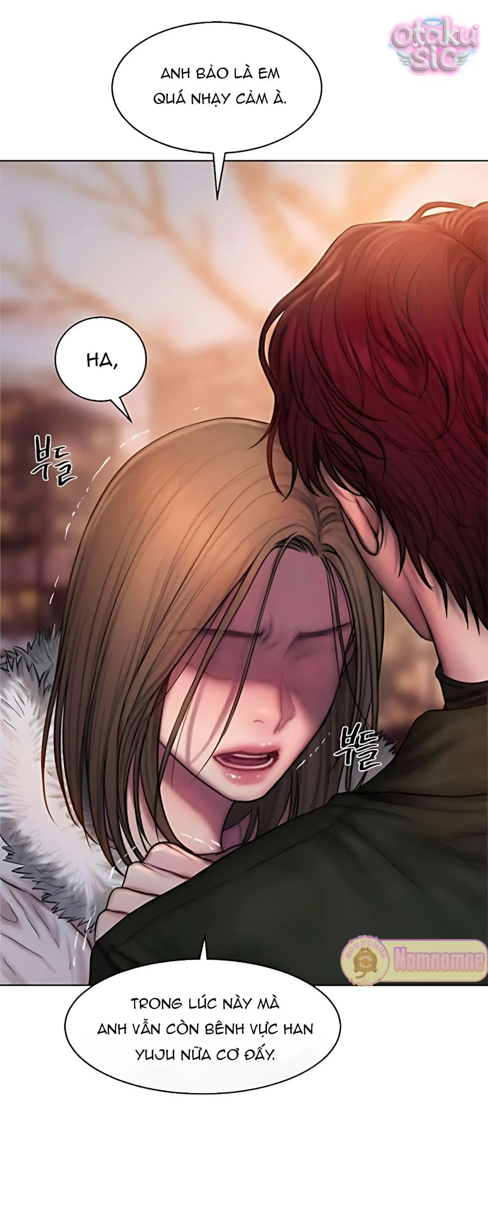 Tham Lam - Chap 3