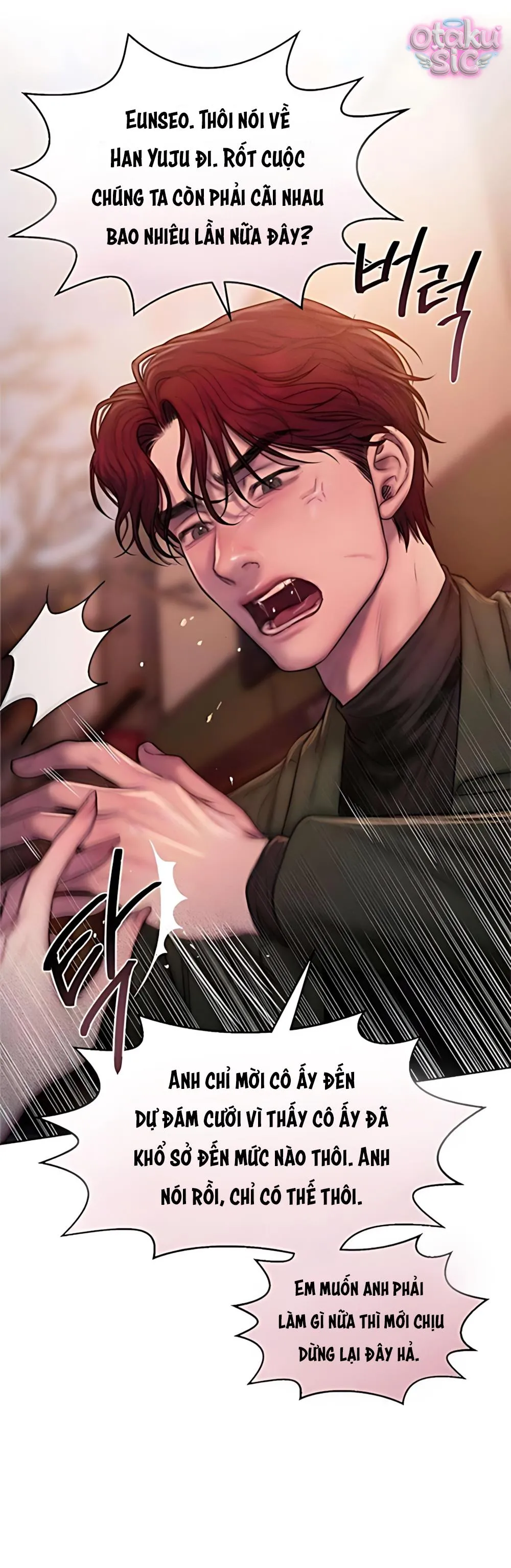 Tham Lam - Chap 3