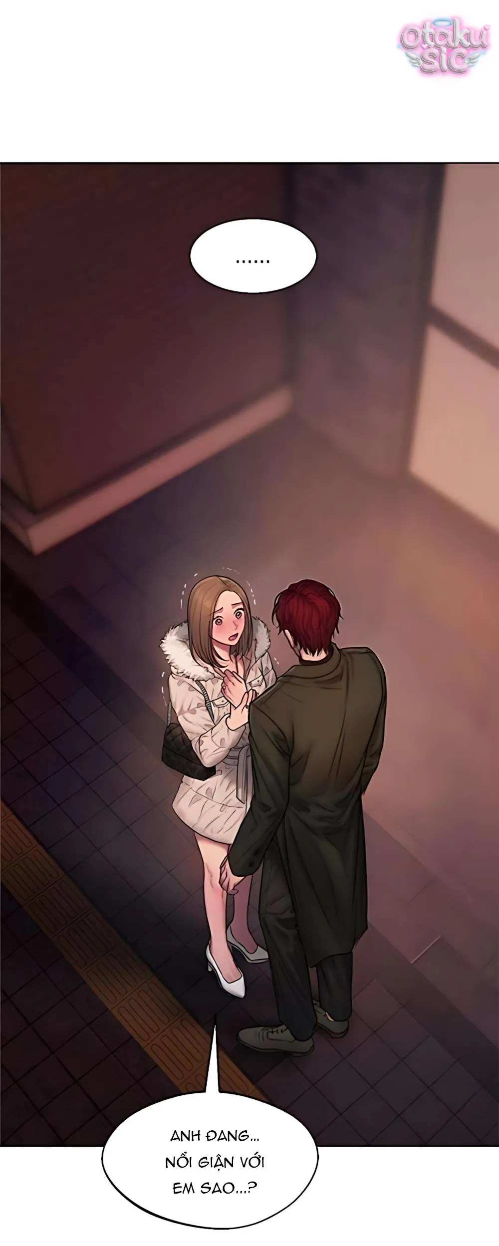 Tham Lam - Chap 3