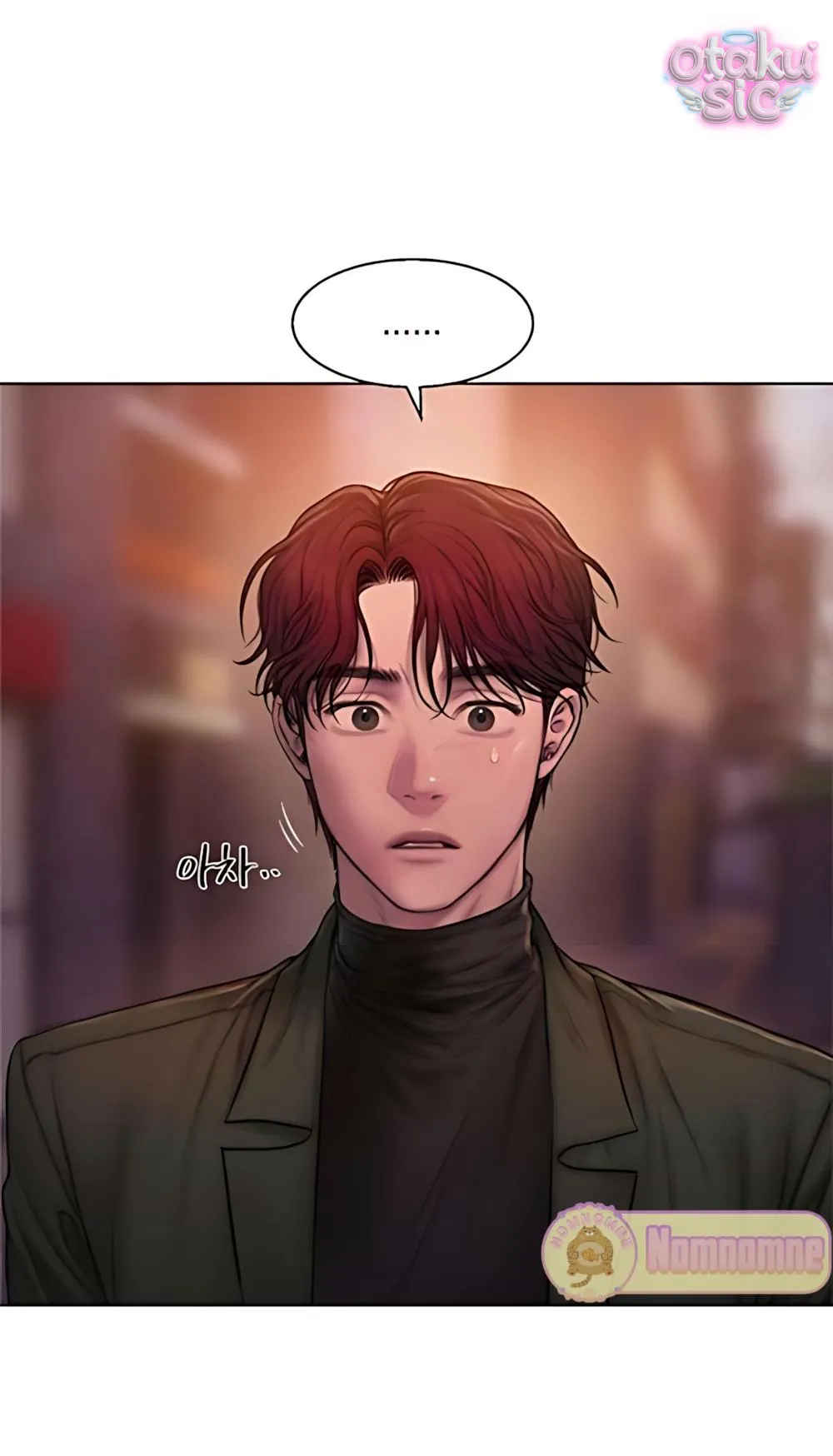 Tham Lam - Chap 3