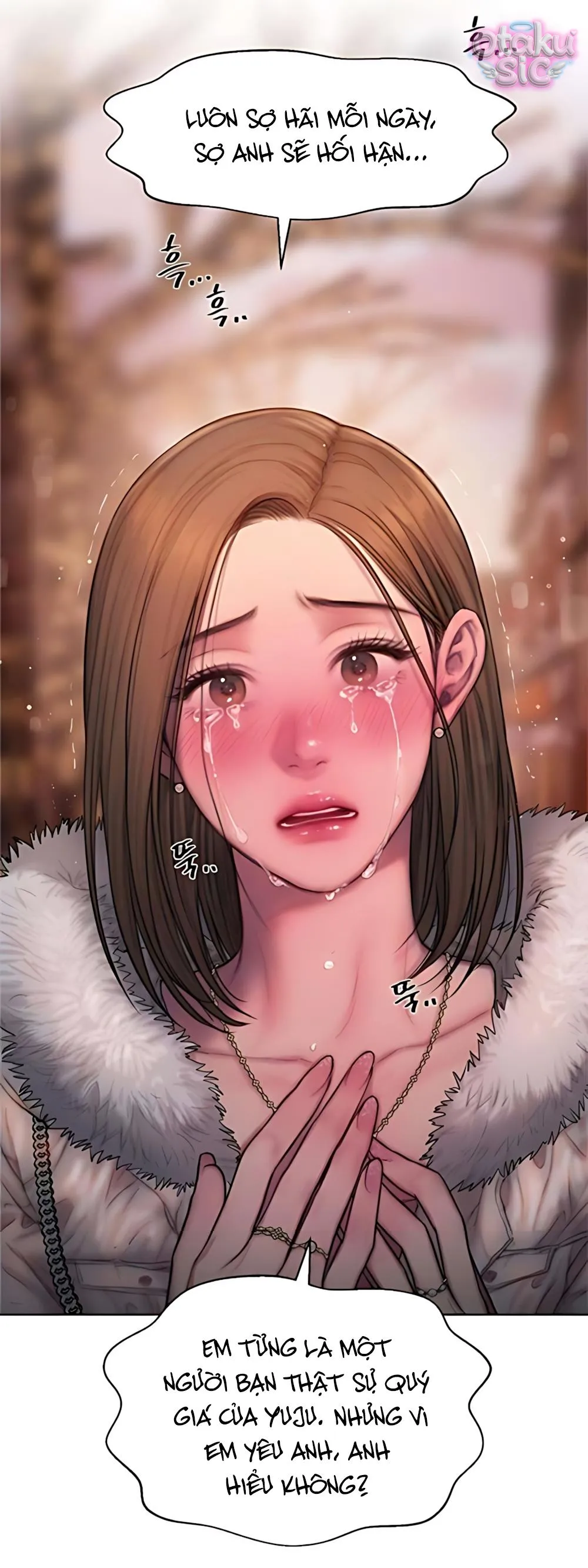 Tham Lam - Chap 3