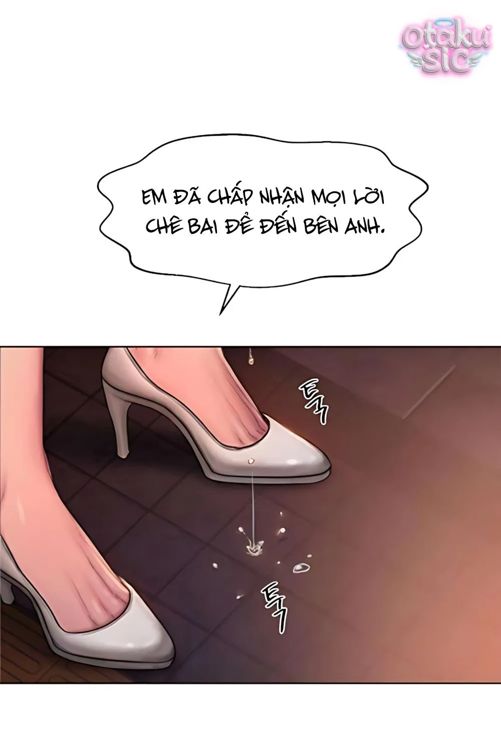 Tham Lam - Chap 3