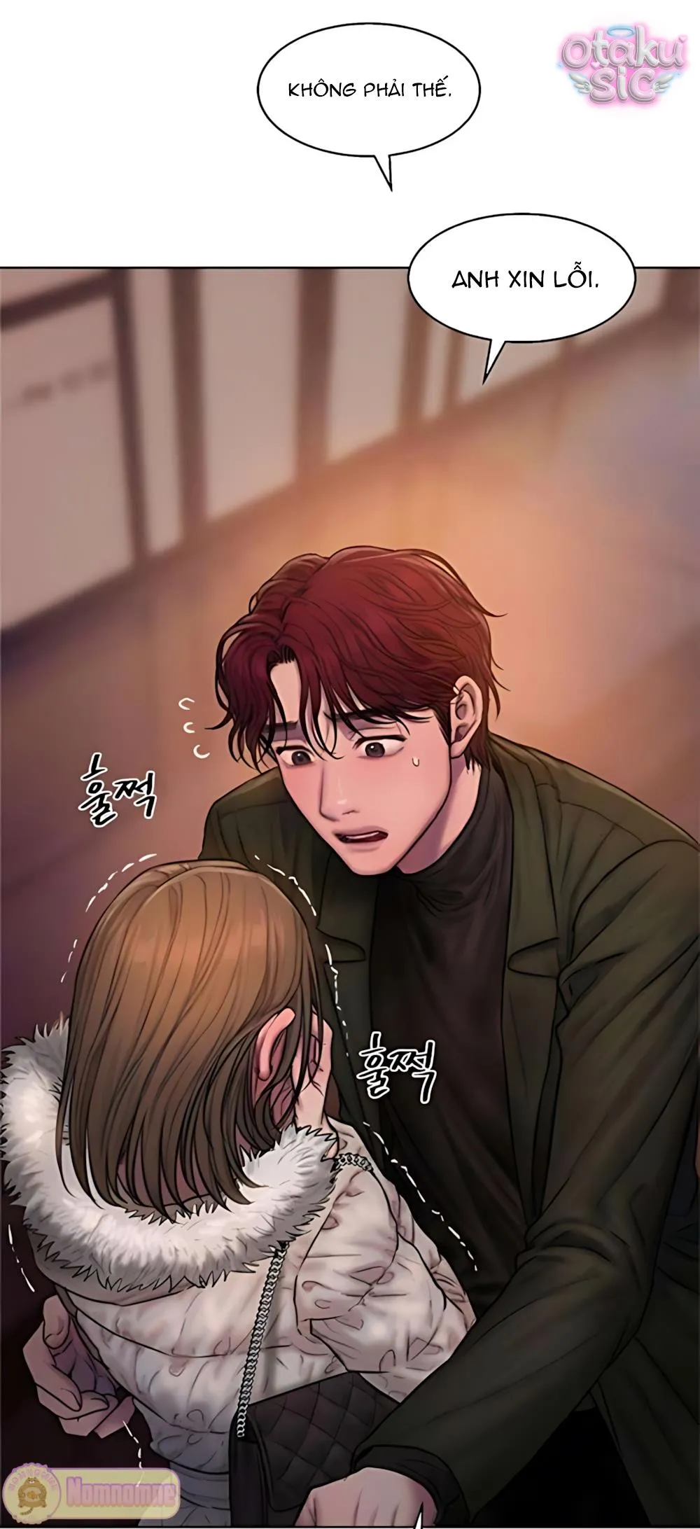 Tham Lam - Chap 3