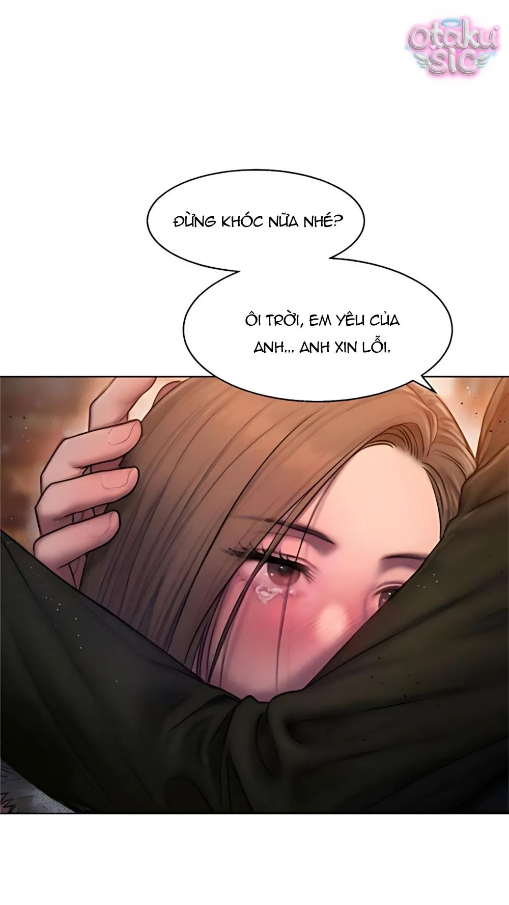 Tham Lam - Chap 3