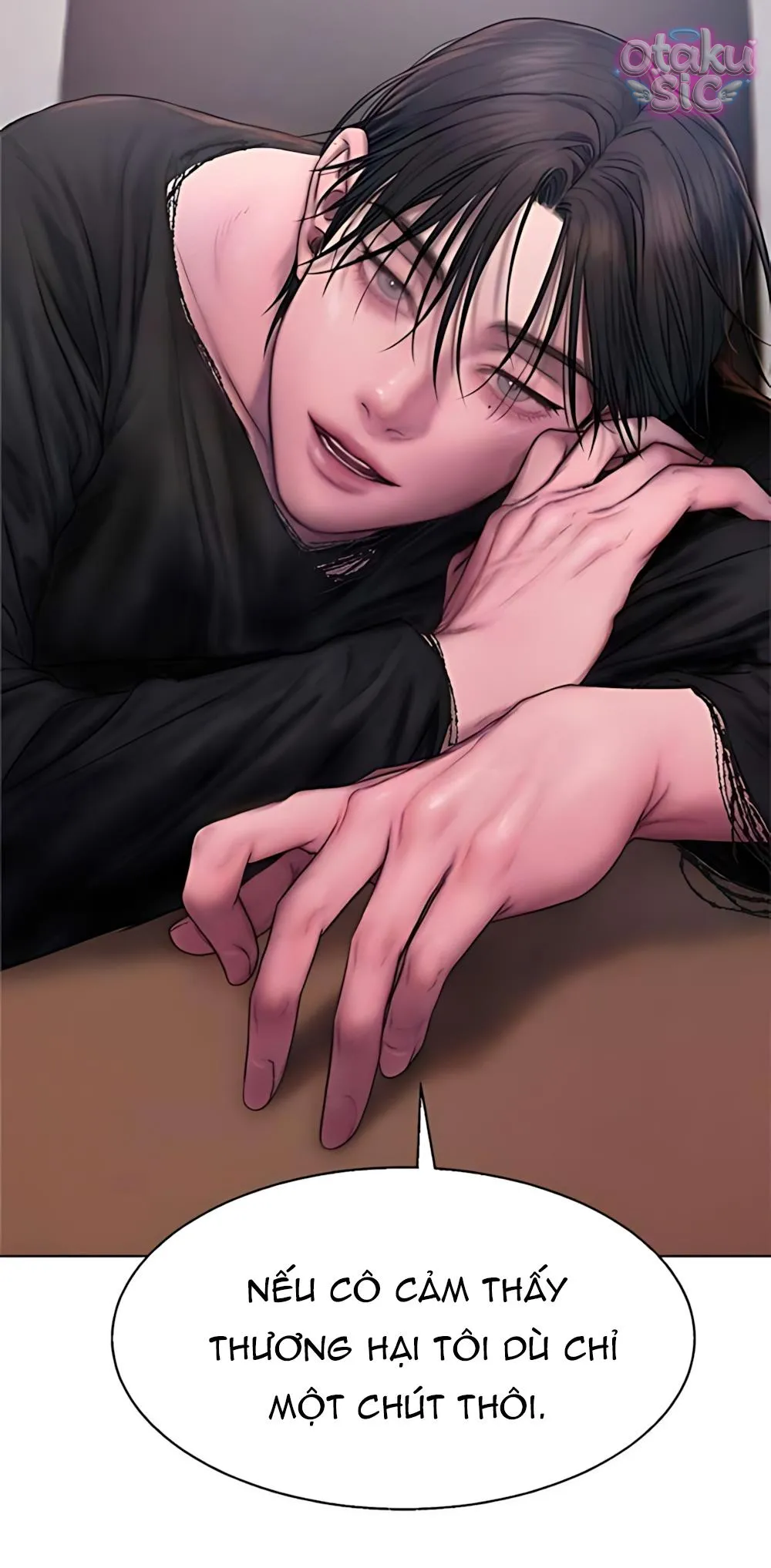Tham Lam - Chap 3