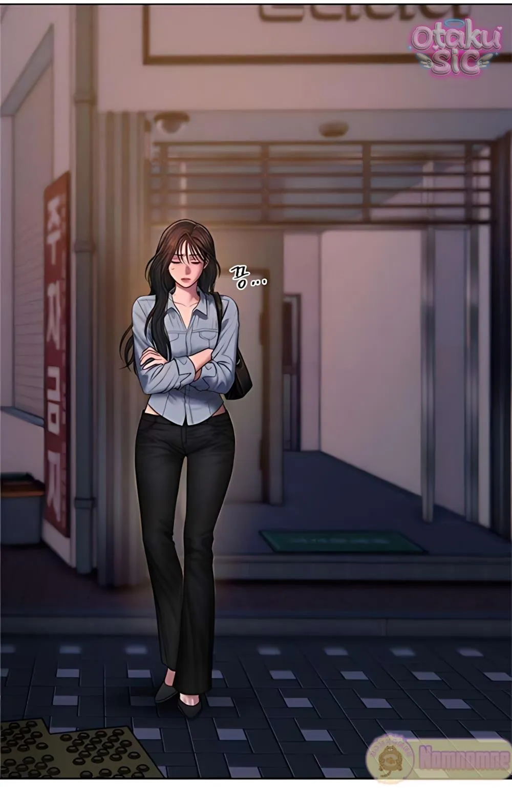 Tham Lam - Chap 4