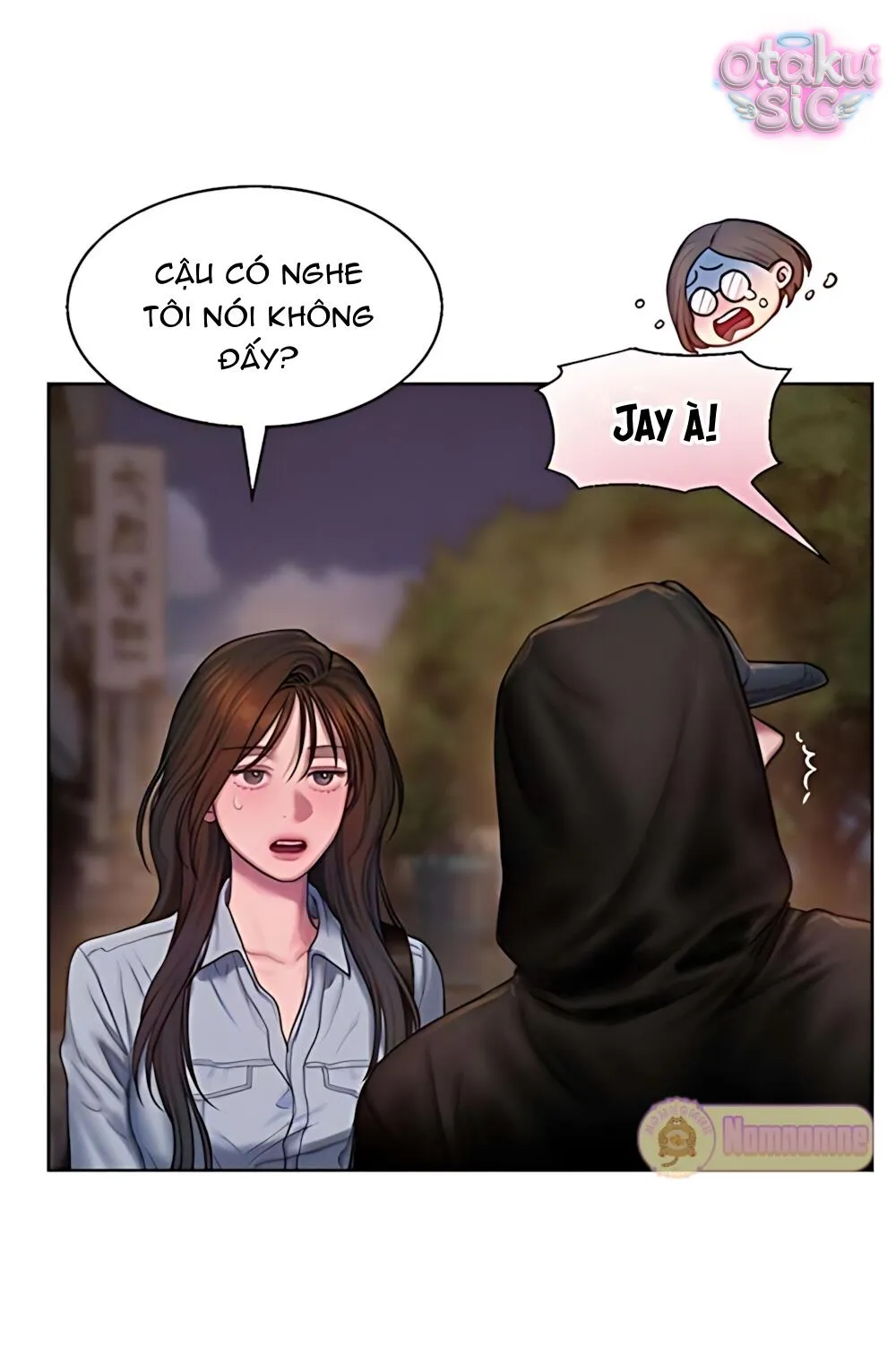Tham Lam - Chap 4