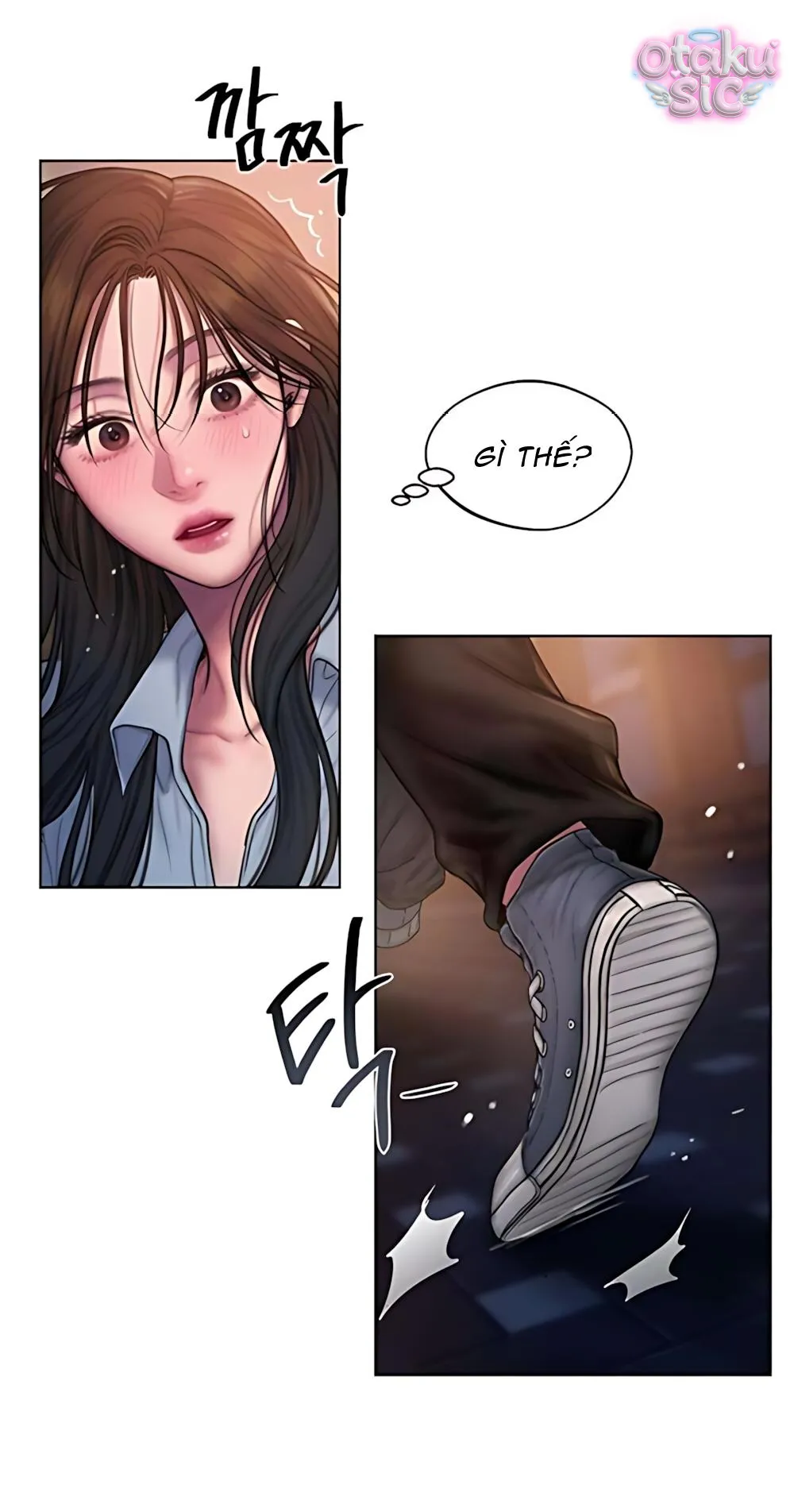 Tham Lam - Chap 4