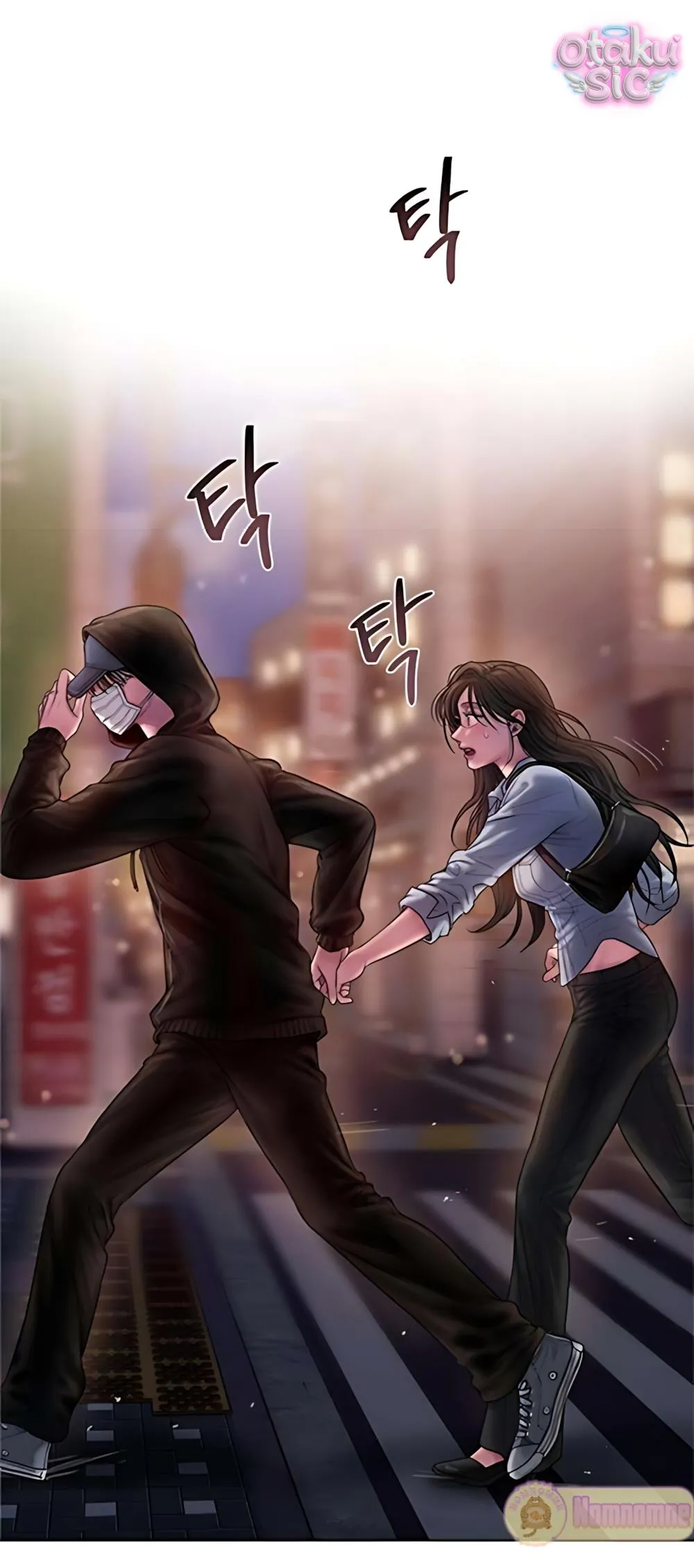 Tham Lam - Chap 4