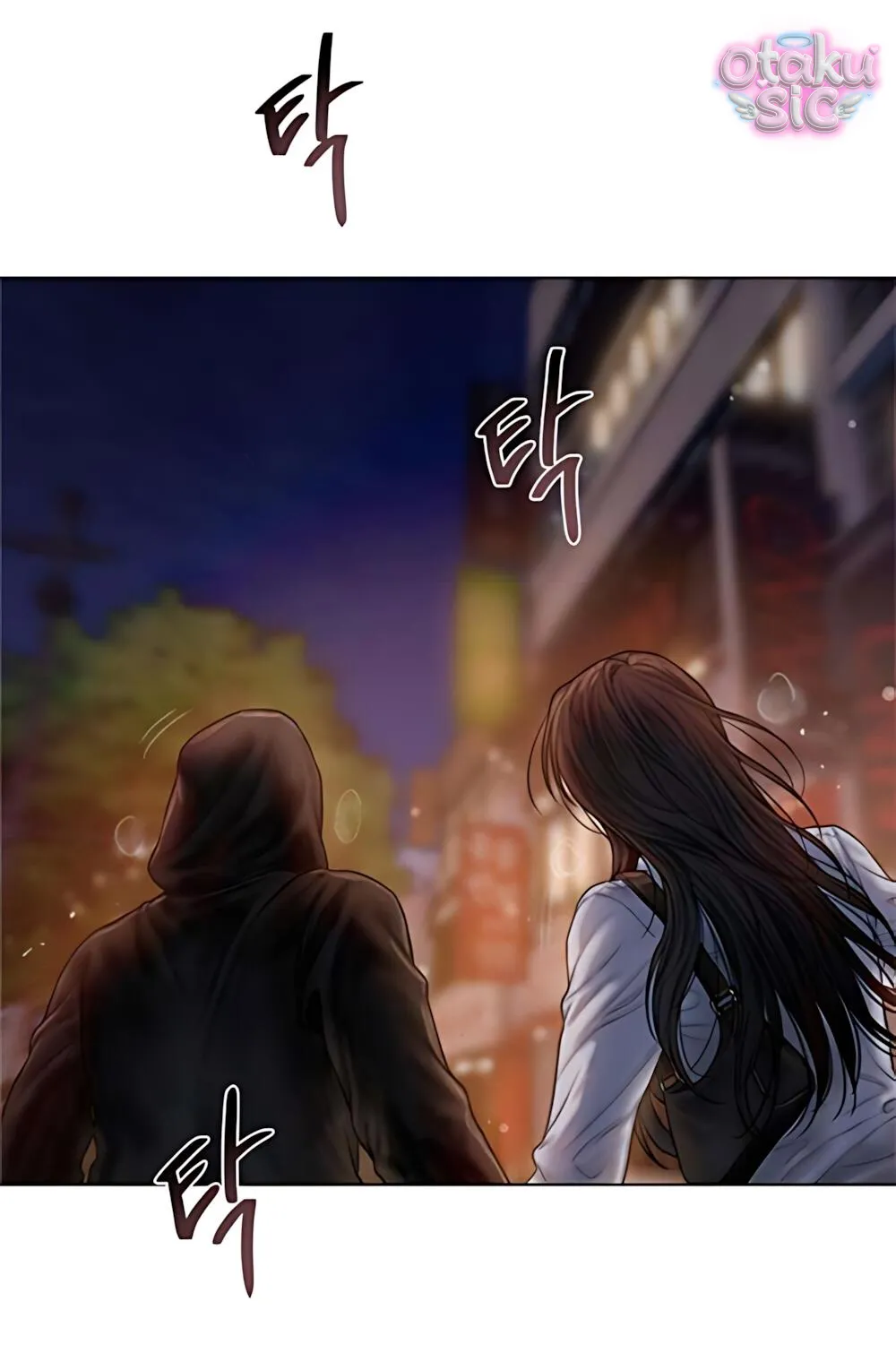 Tham Lam - Chap 4