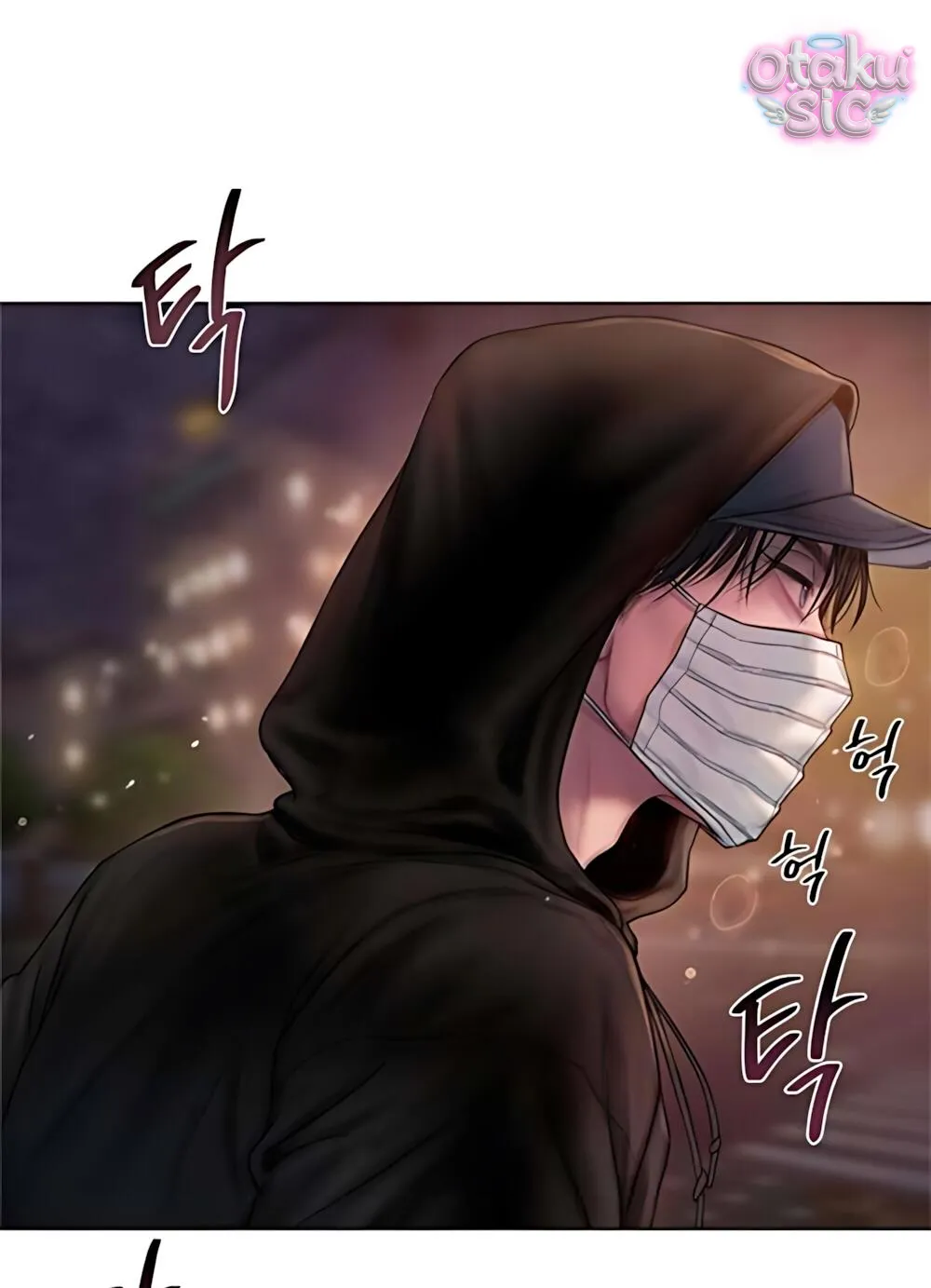 Tham Lam - Chap 4