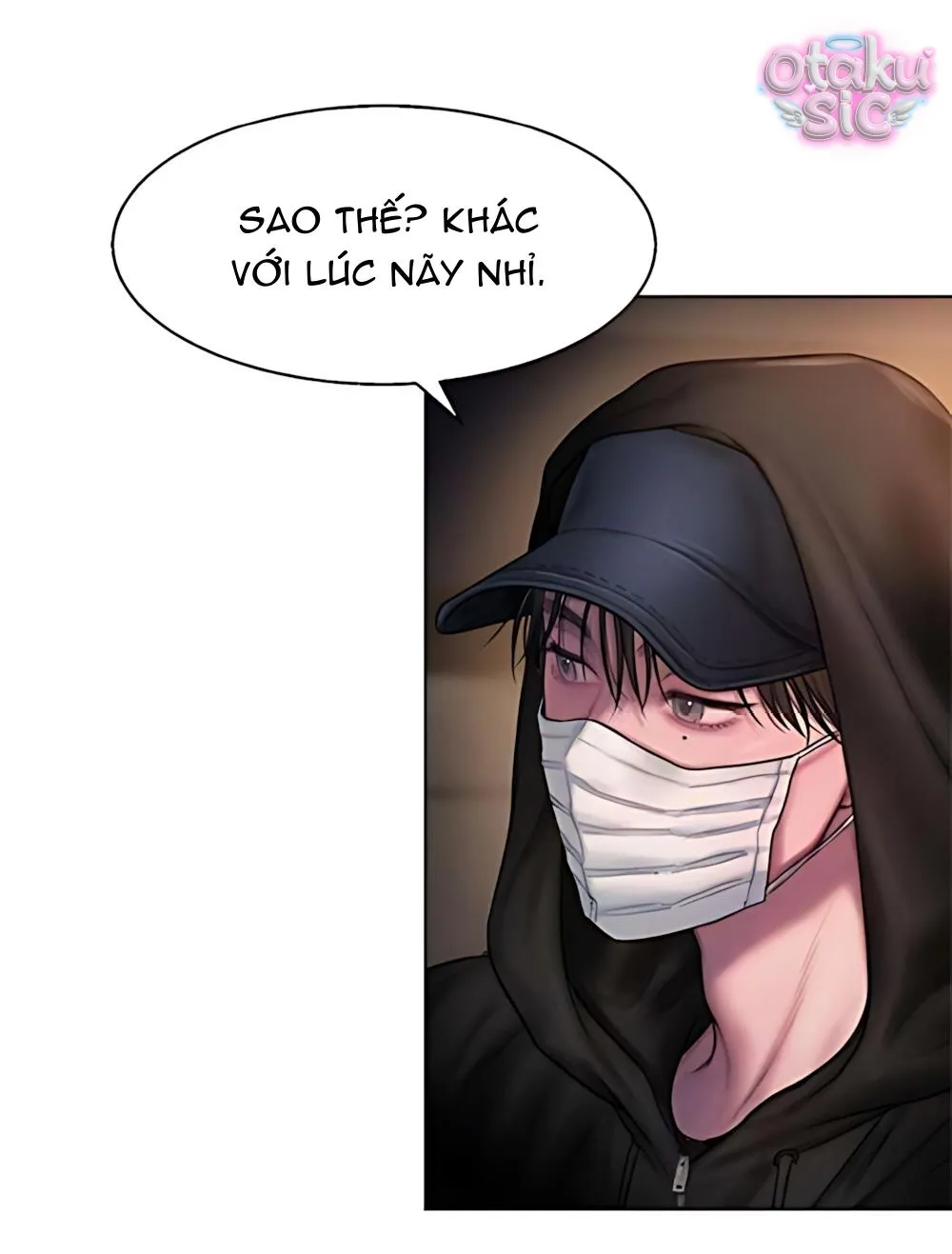 Tham Lam - Chap 4