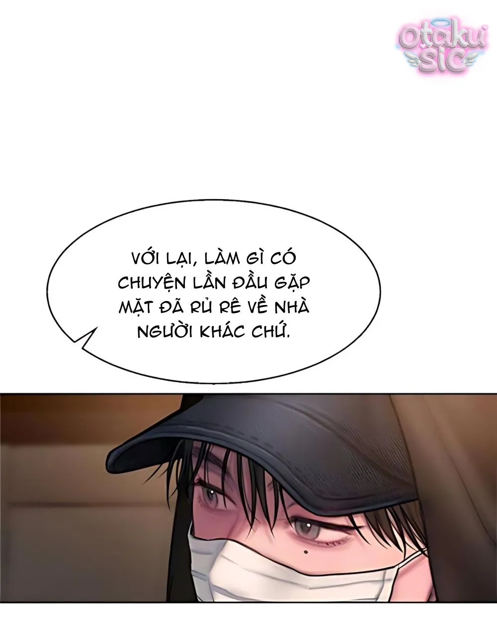 Tham Lam - Chap 4