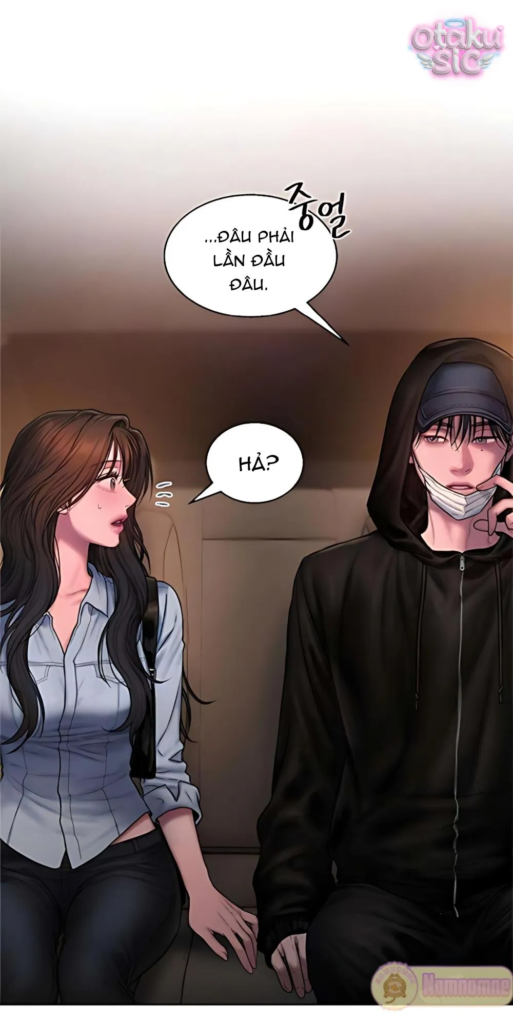 Tham Lam - Chap 4