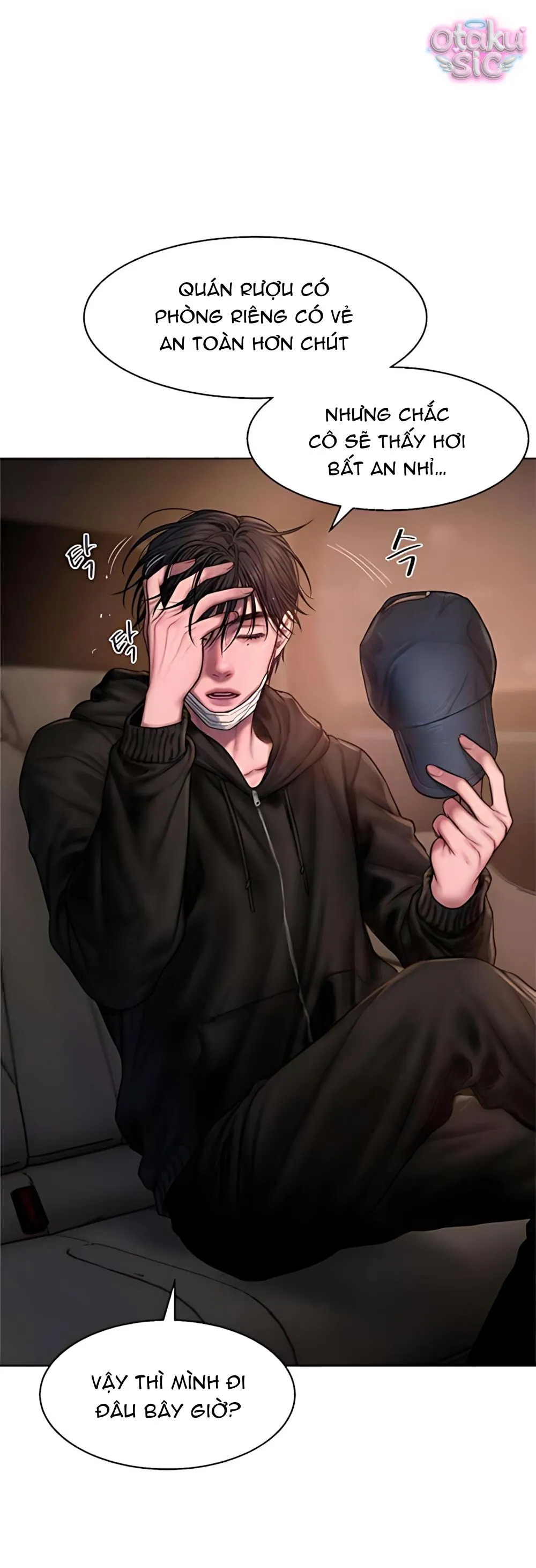 Tham Lam - Chap 4