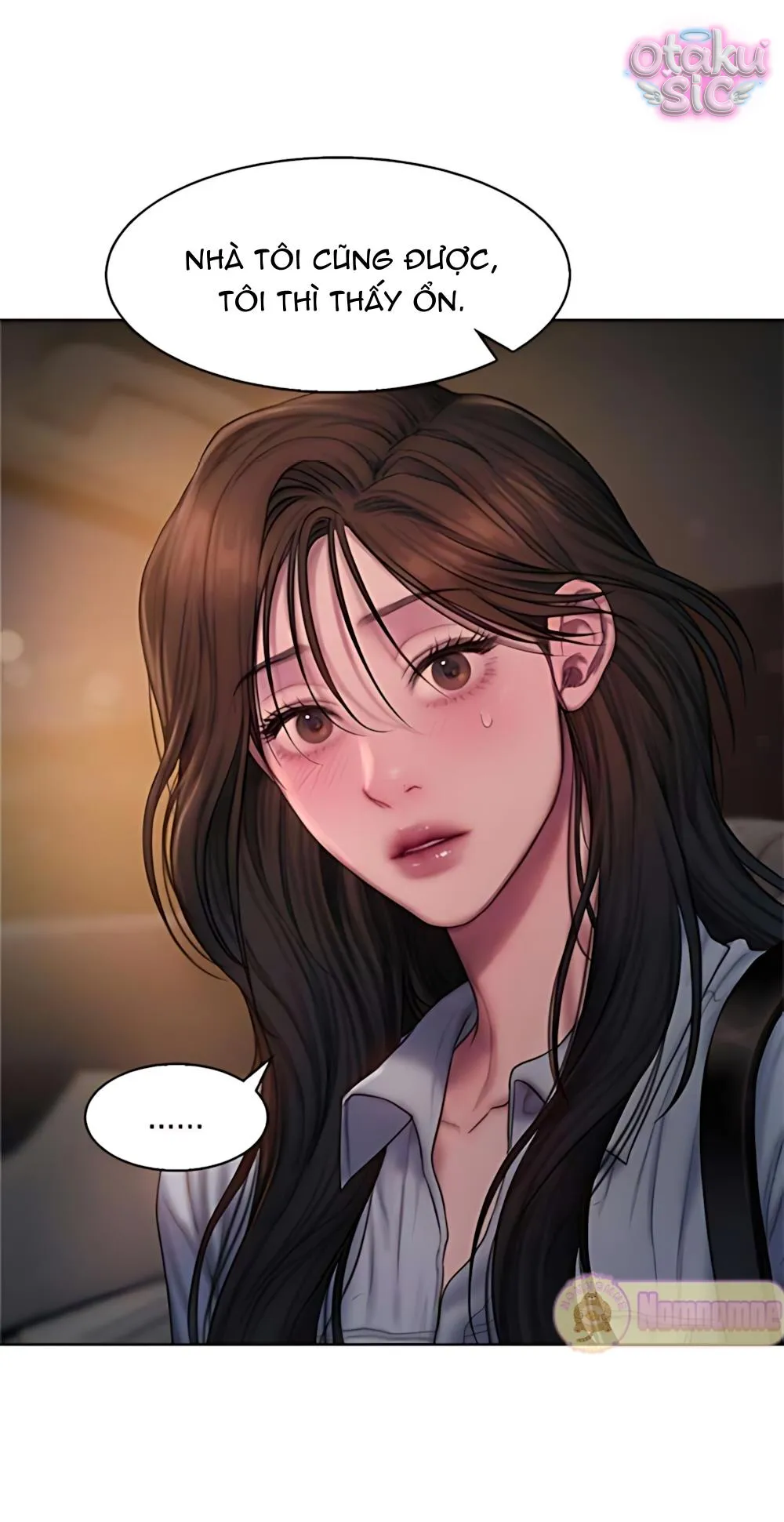 Tham Lam - Chap 4