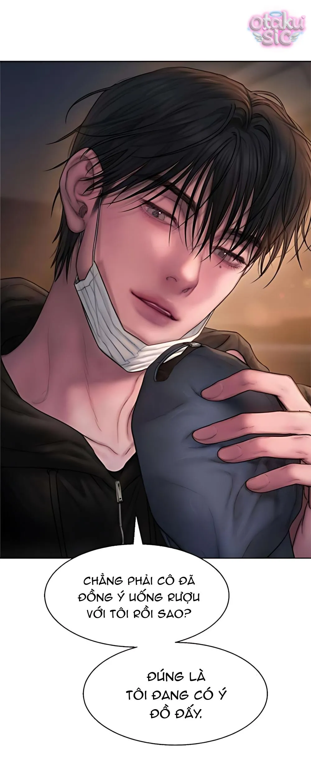 Tham Lam - Chap 4