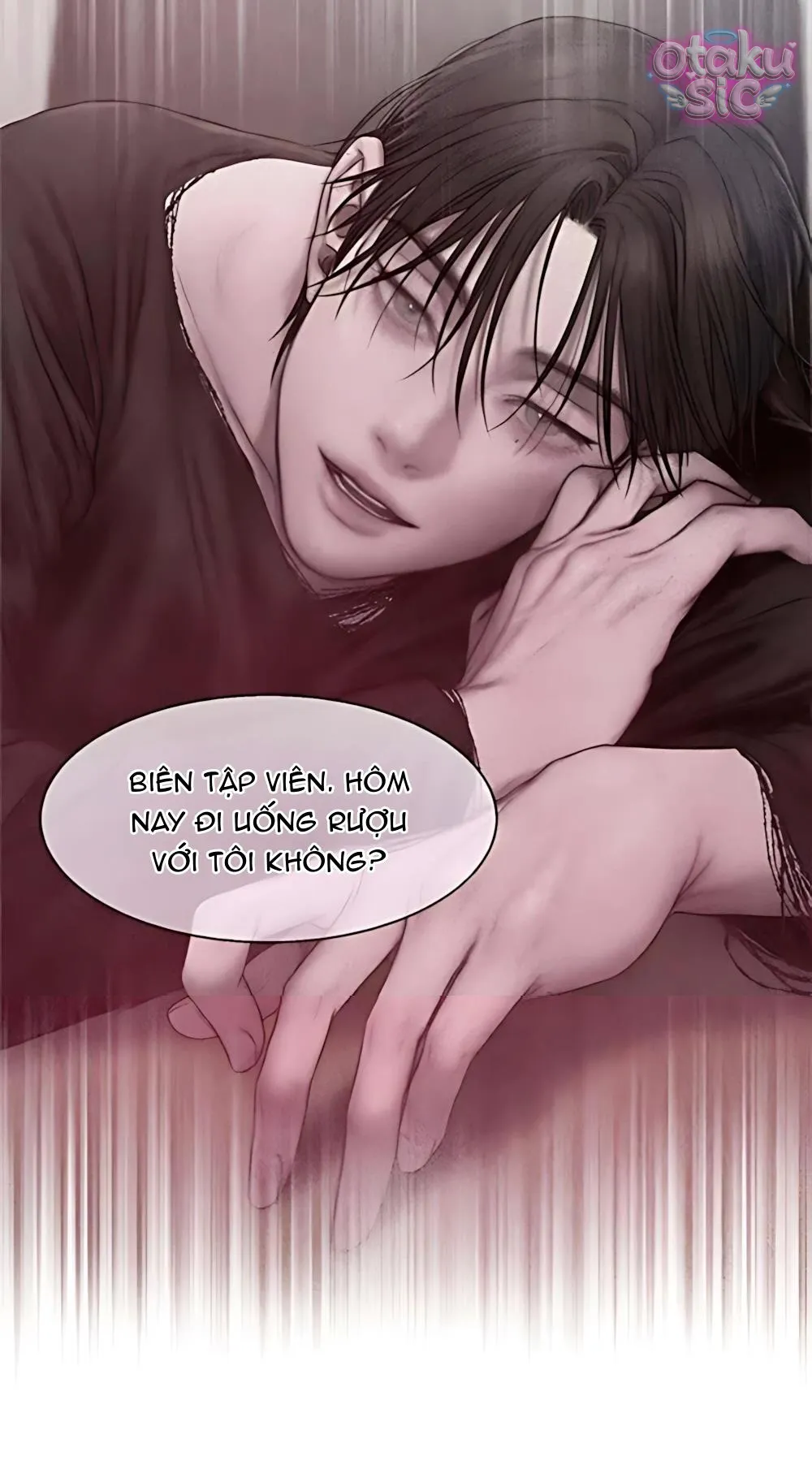 Tham Lam - Chap 4