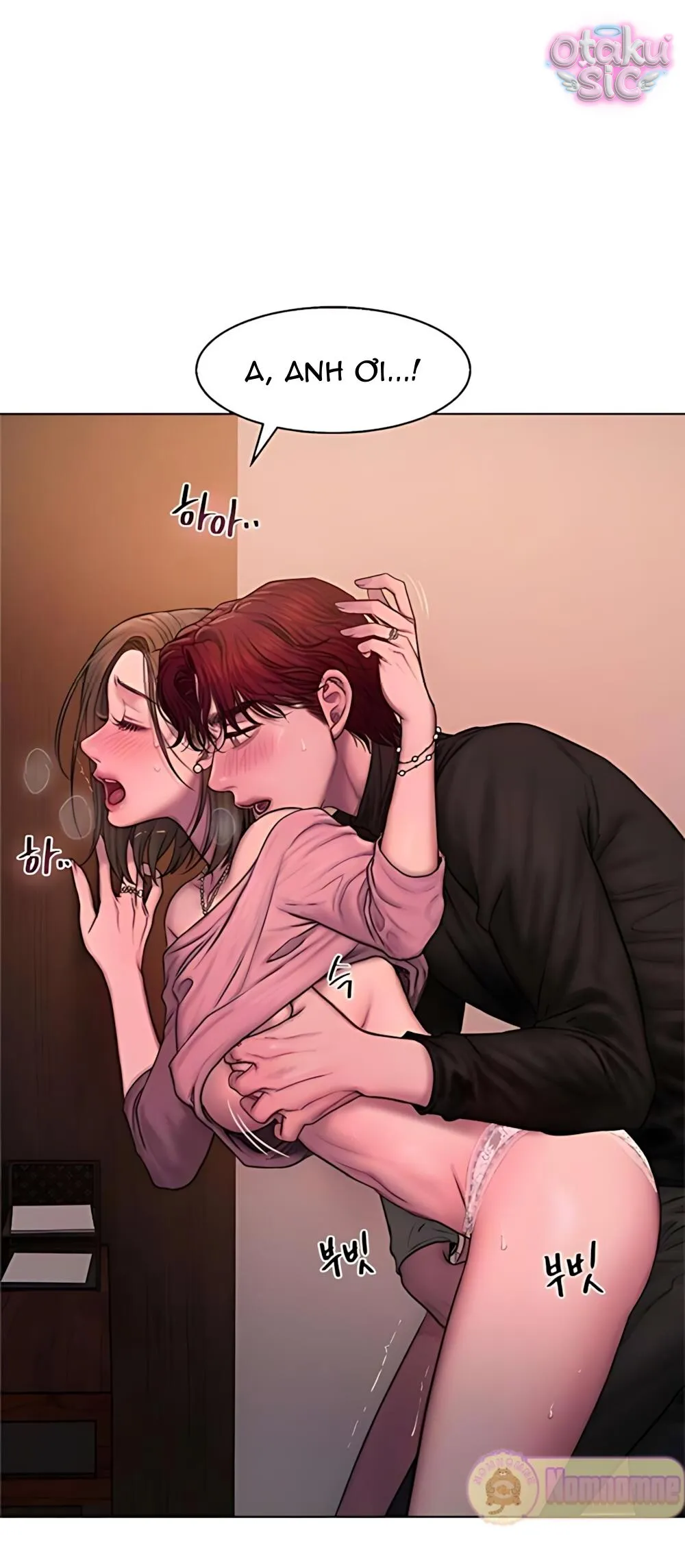 Tham Lam - Chap 4