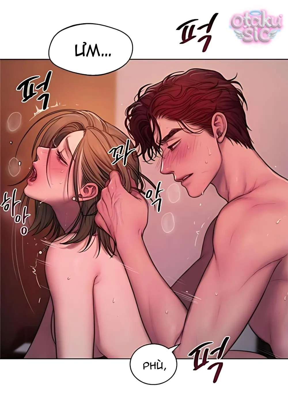 Tham Lam - Chap 4