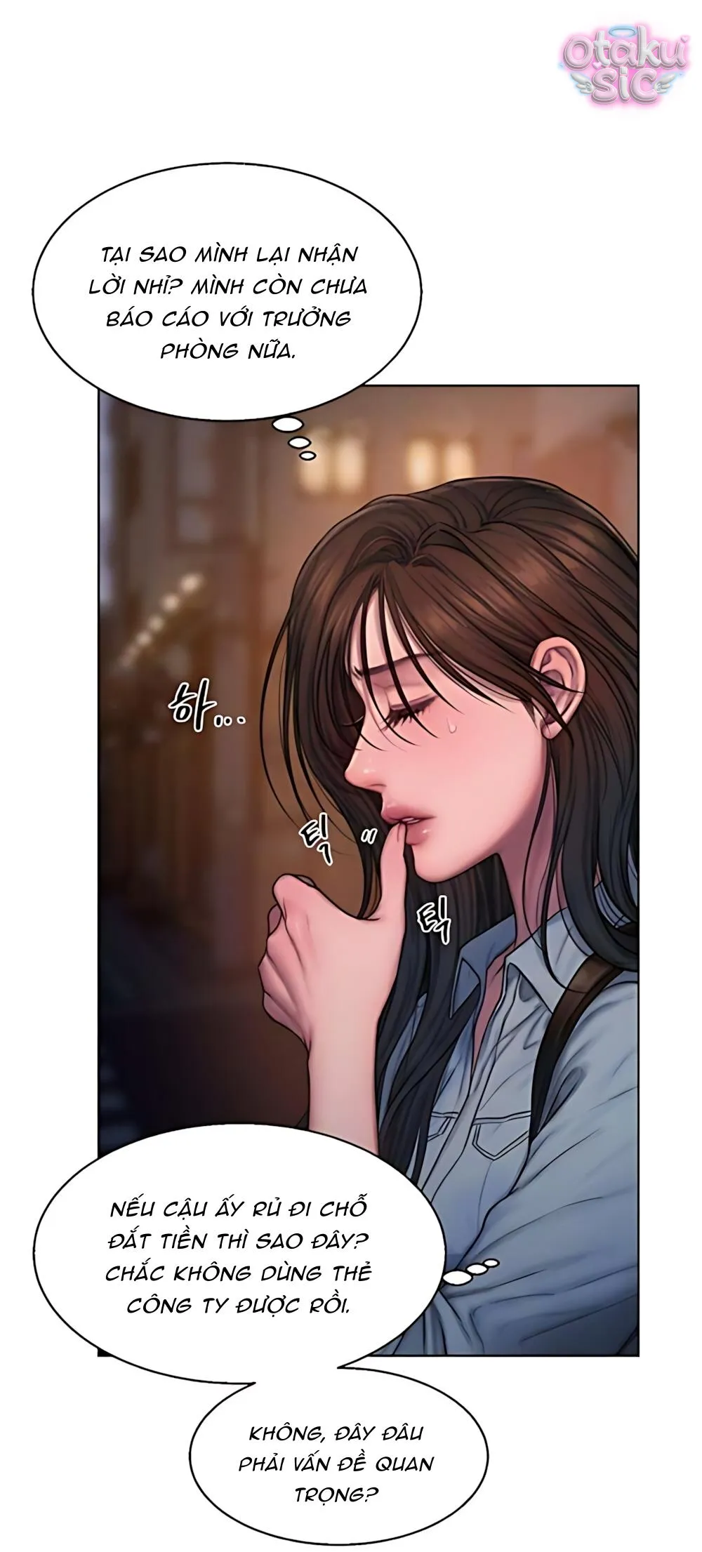 Tham Lam - Chap 4